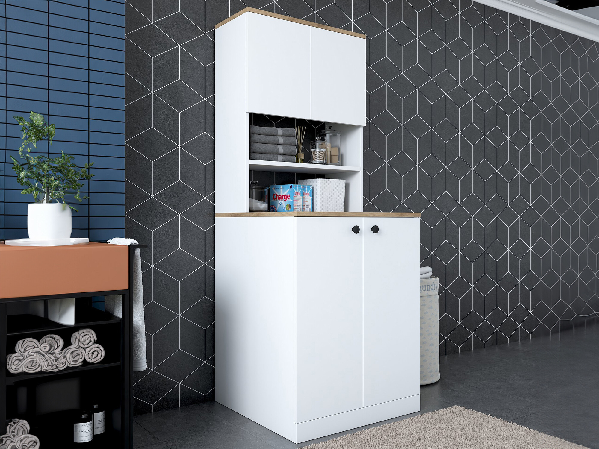 Vannitoariiul Kailua 2454