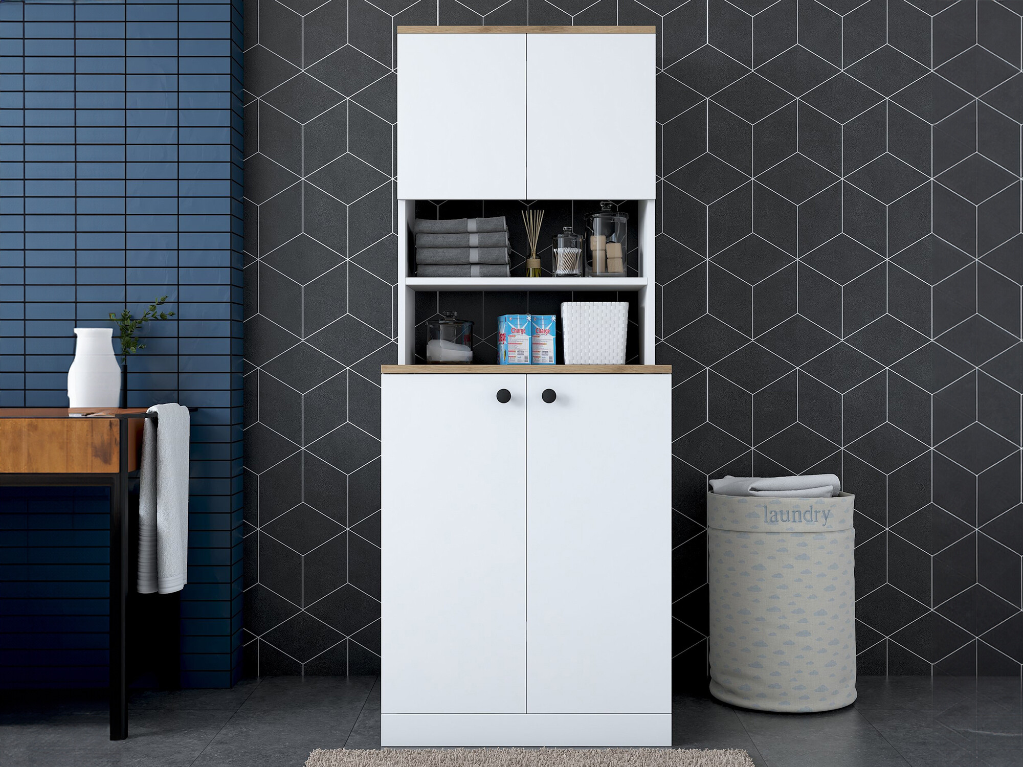 Vannitoariiul Kailua 2454