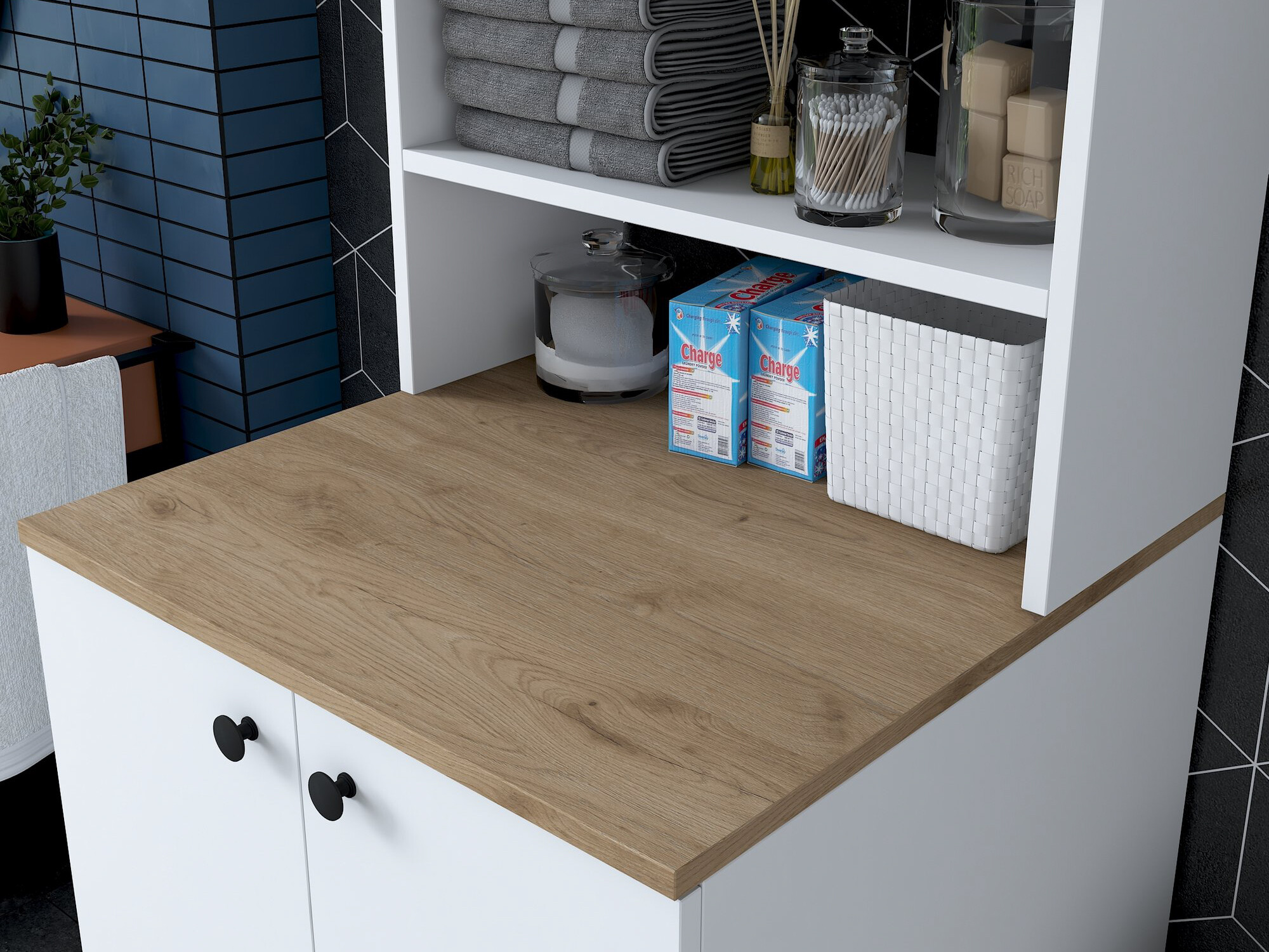 Vannitoariiul Kailua 2454