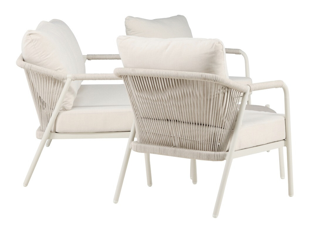 Aiamööblikomplekt Dallas 4794