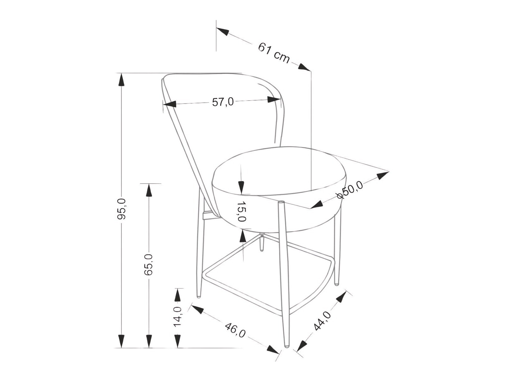 Baaritool Houston 1919 (Hall)