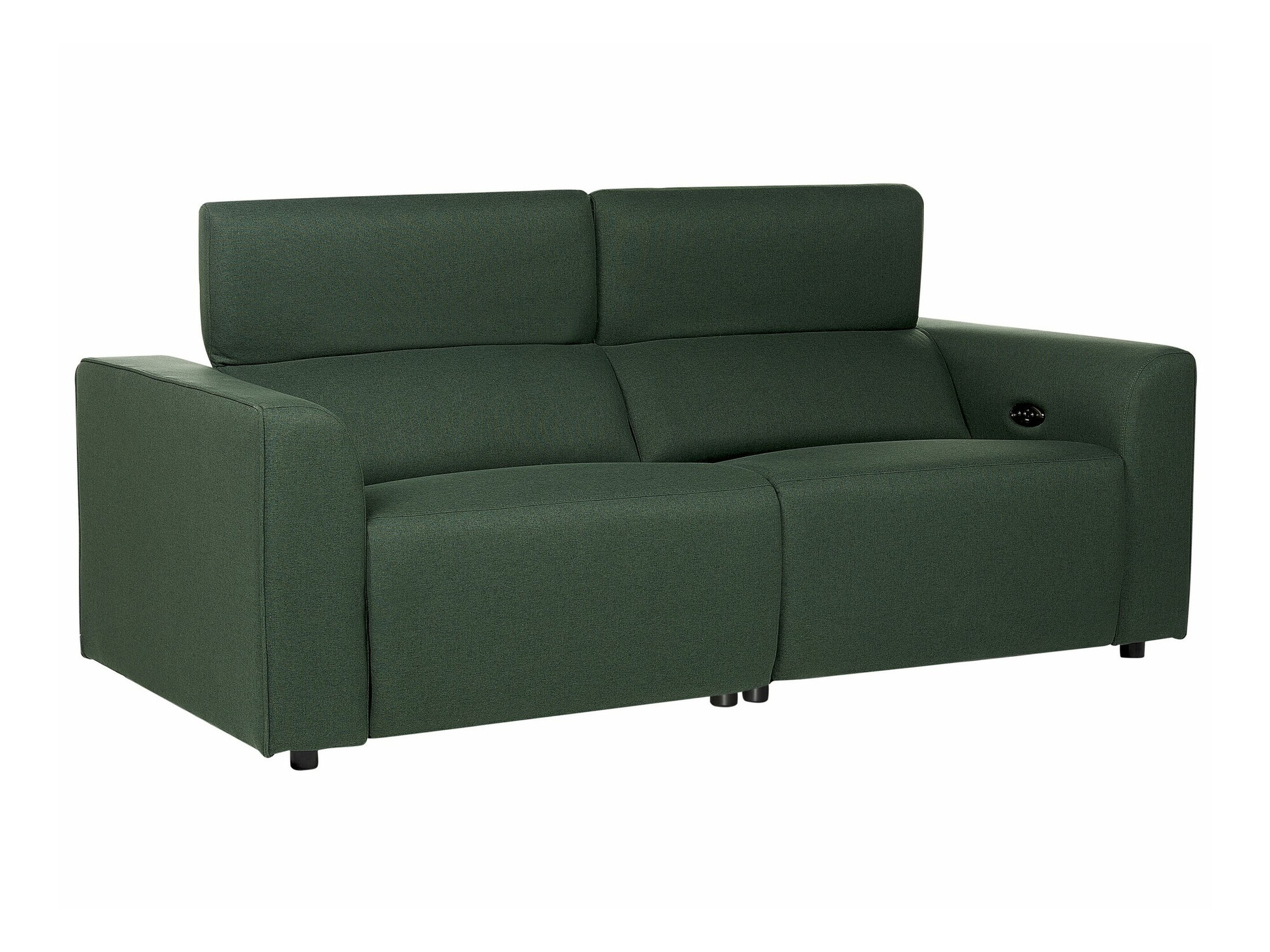 Diivan recliner Berwyn 2558 (Roheline)