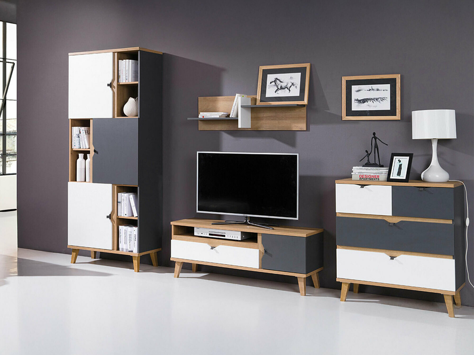 Elutoa komplekt Etrmoru 146