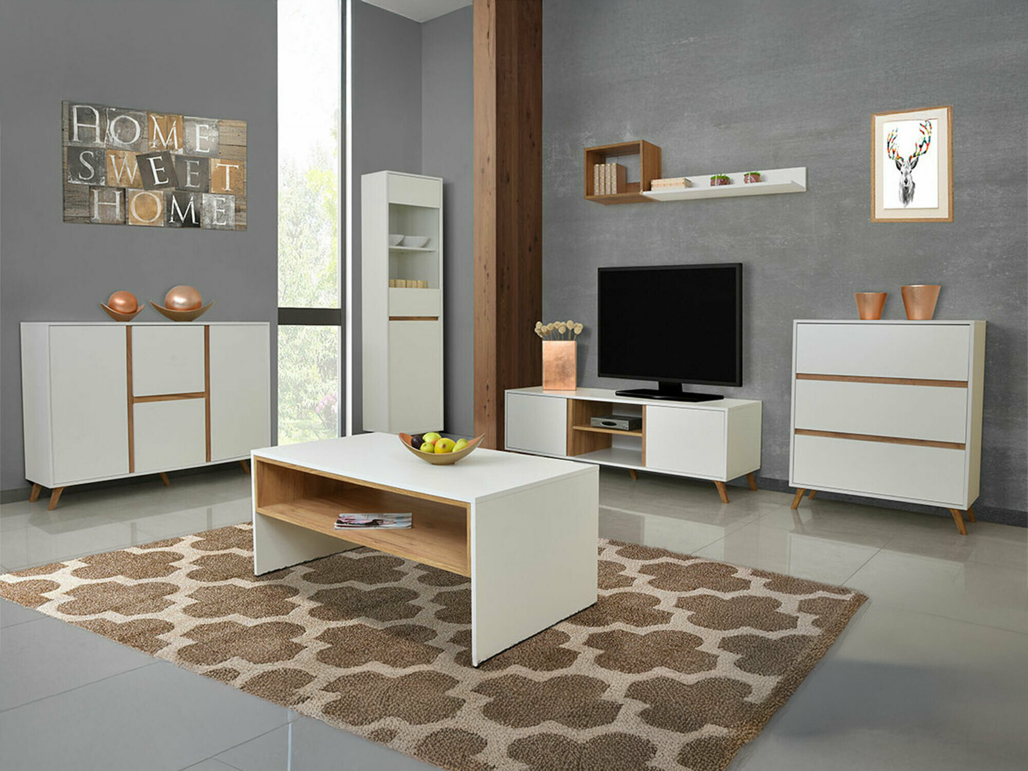 Elutoa komplekt Mavenoa 108