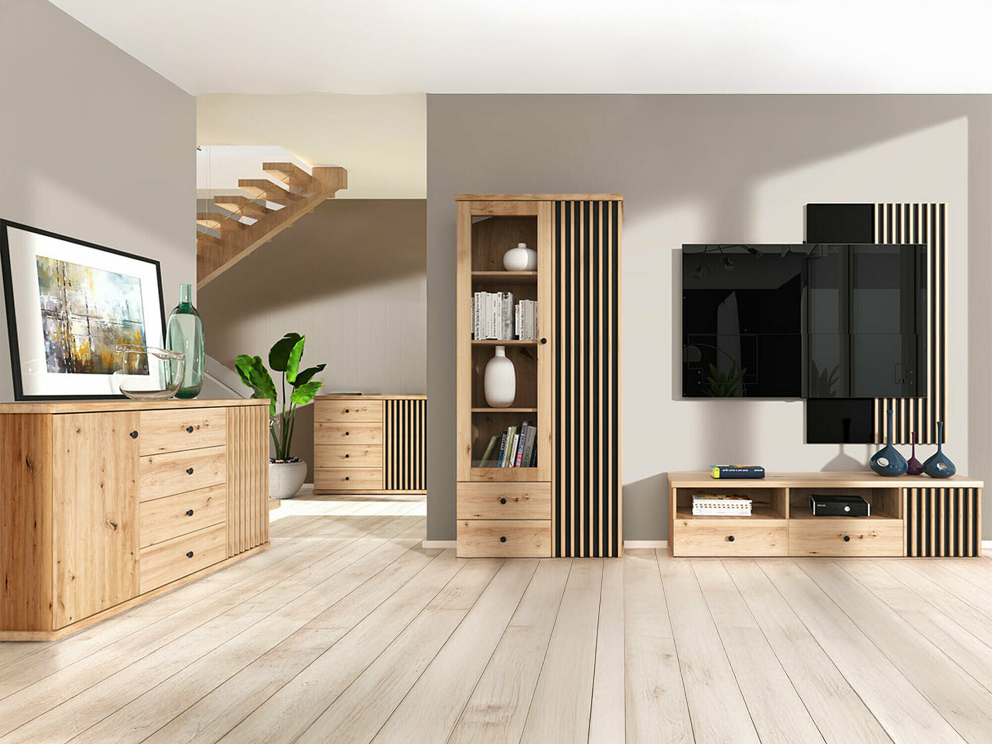 Elutoa komplekt Venmava 110