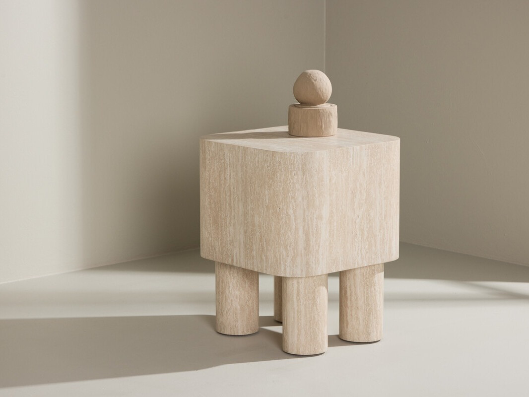 Külglaud Dallas 4795