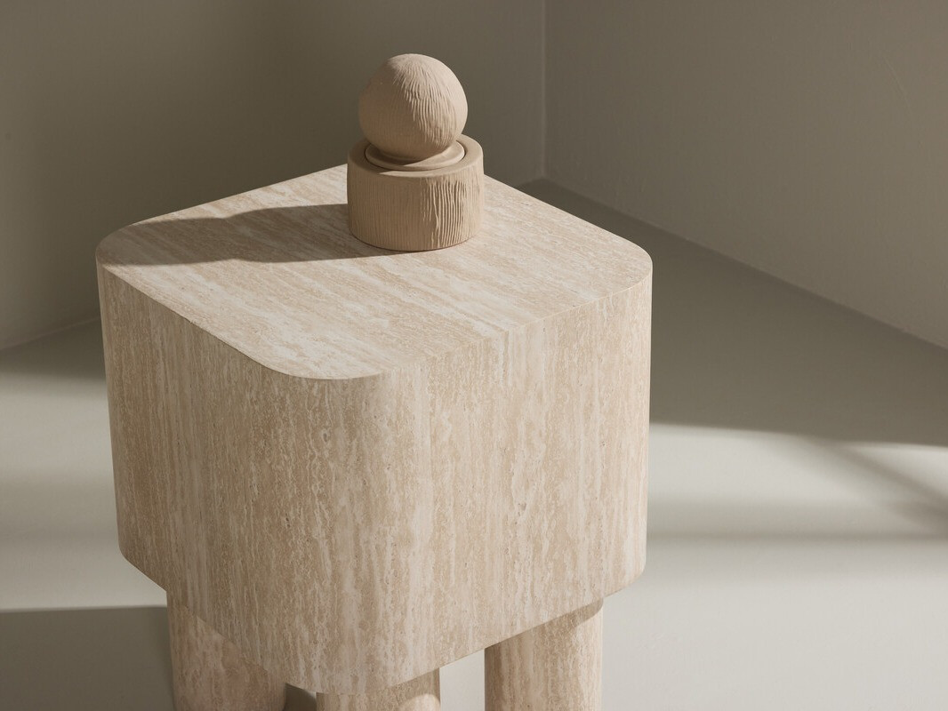 Külglaud Dallas 4795