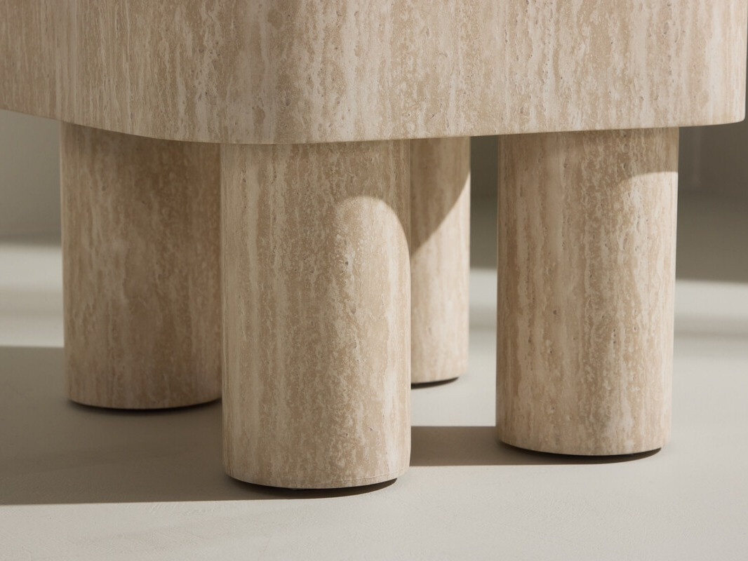 Külglaud Dallas 4795