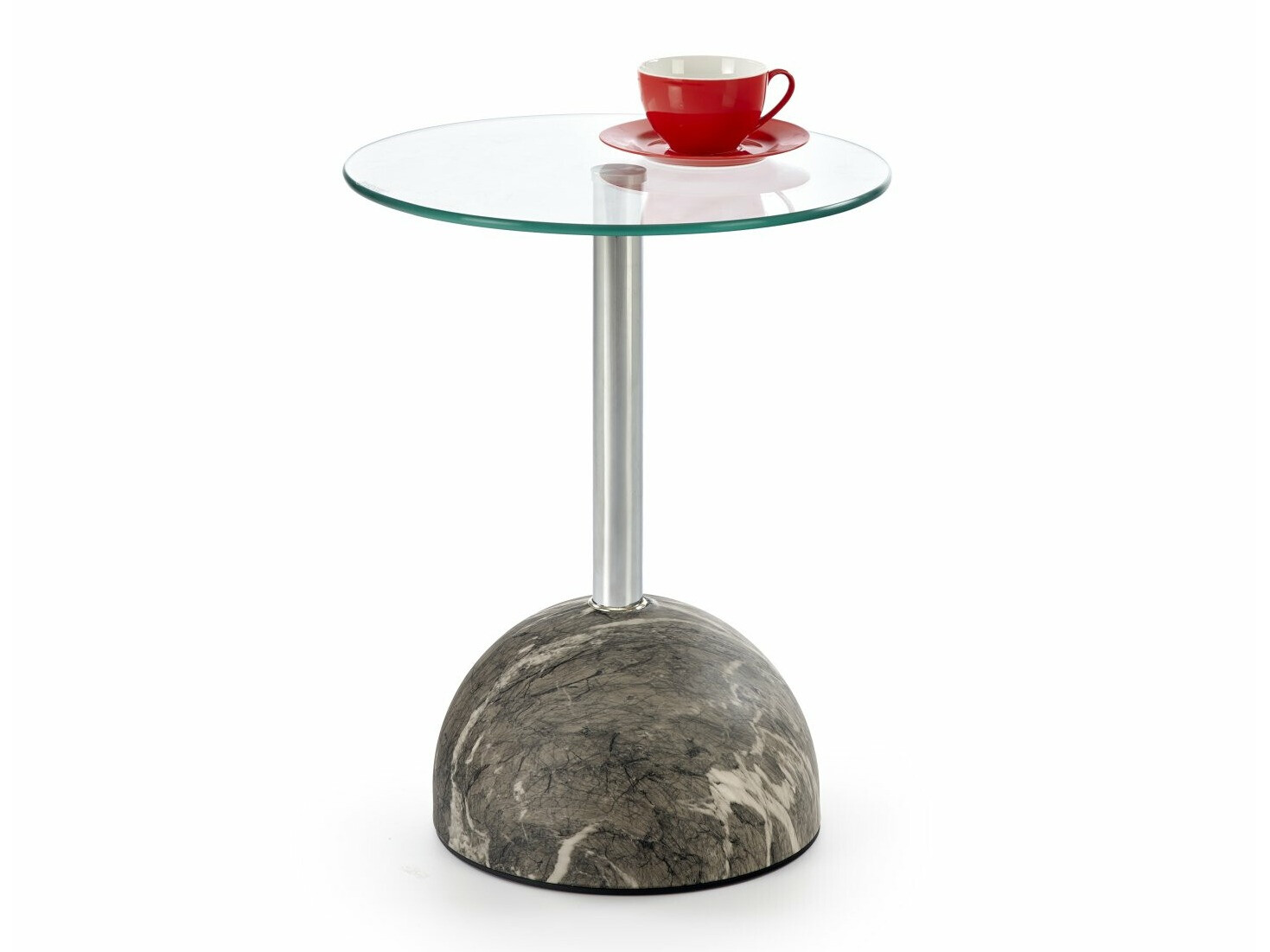 Külglaud Houston 1918 (Hall marmor)