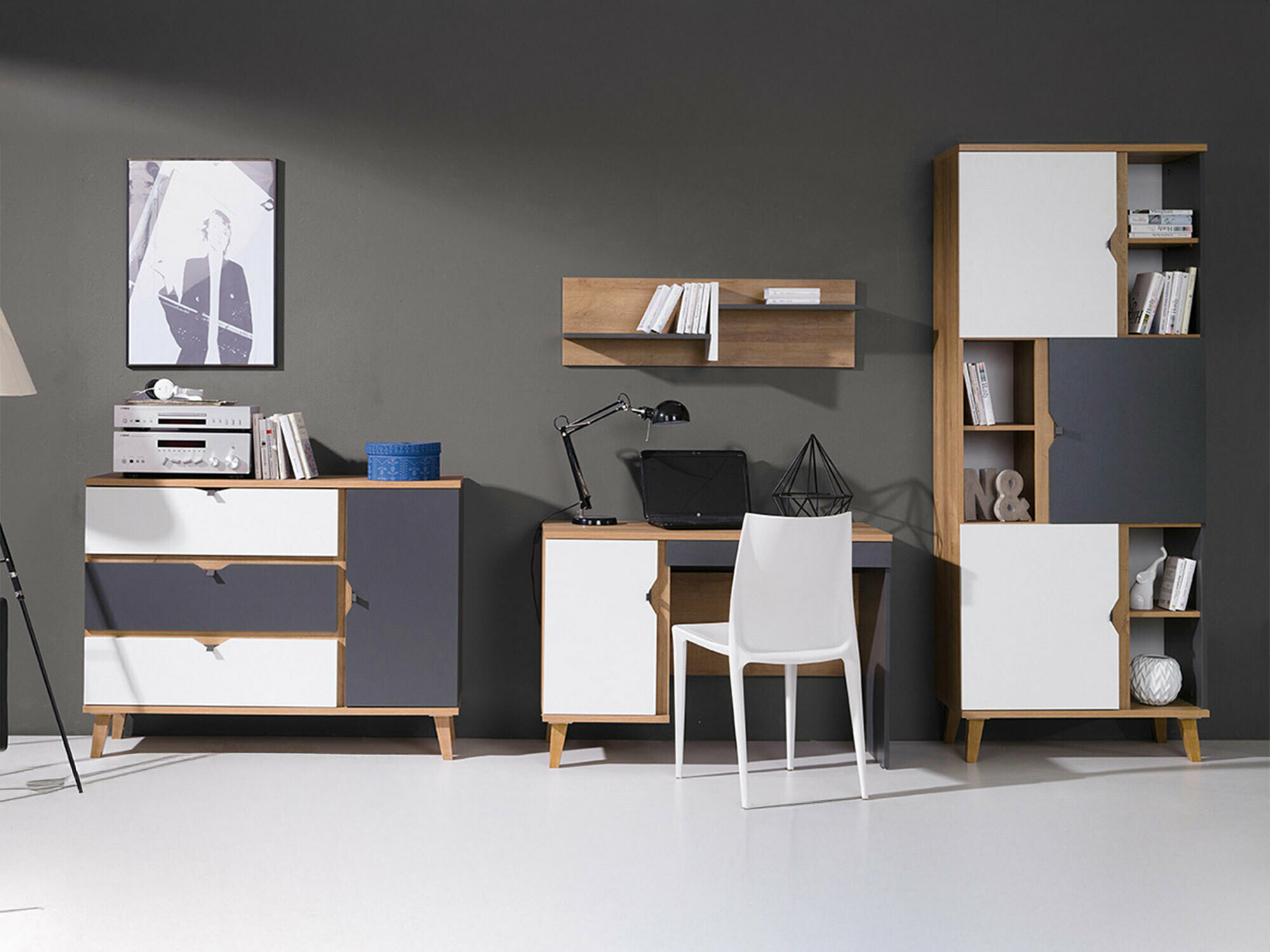 Lastetoa komplekt Etrmoru 123