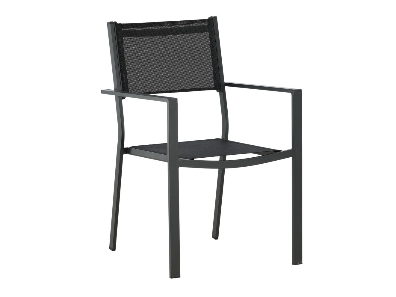 Laua ja toolide komplekt Dallas 4788