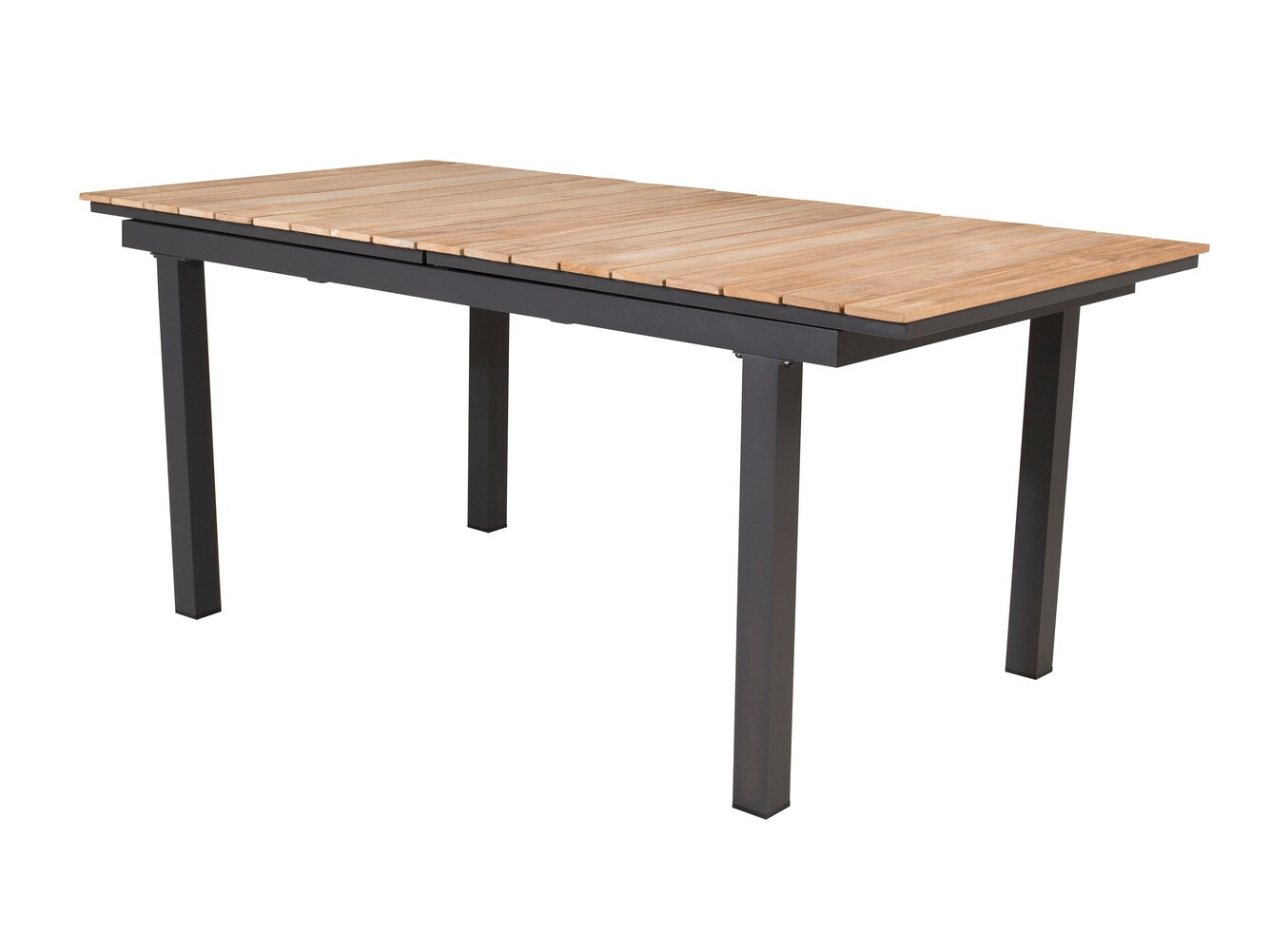 Laua ja toolide komplekt Dallas 4788