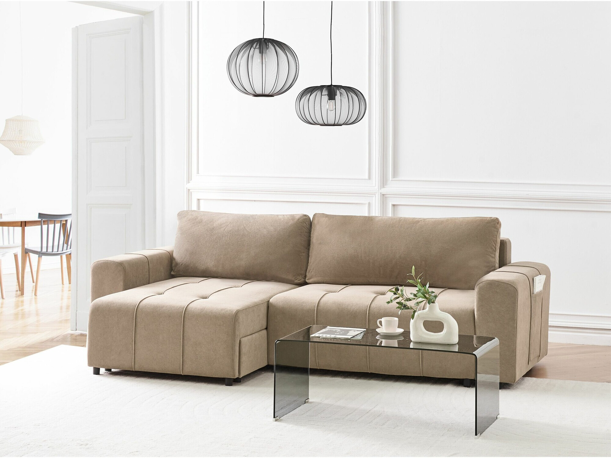 Nurgadiivan Mirtivi 104 (Pruun)