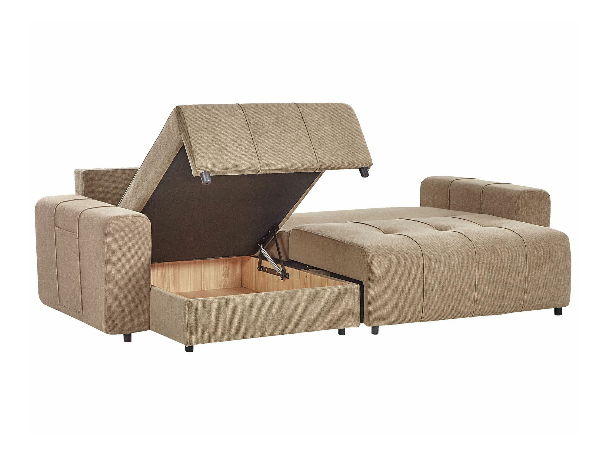 Nurgadiivan Mirtivi 104 (Pruun)