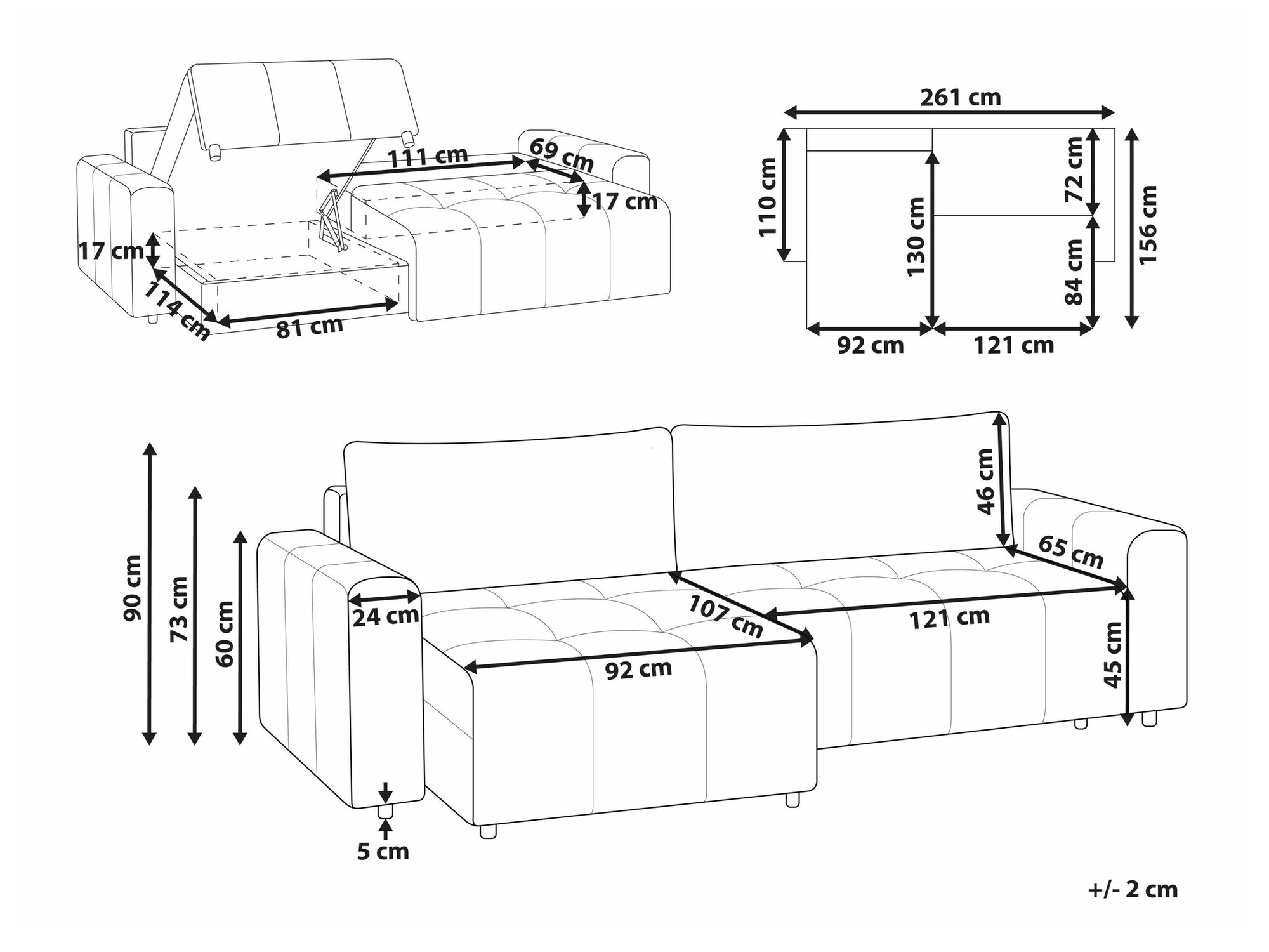 Nurgadiivan Mirtivi 104 (Pruun)