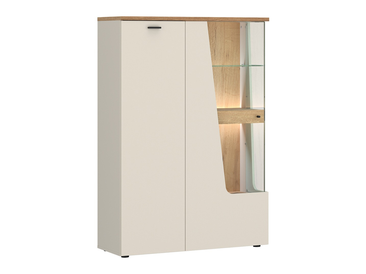 Riiul Corelia 108 (Vasak)