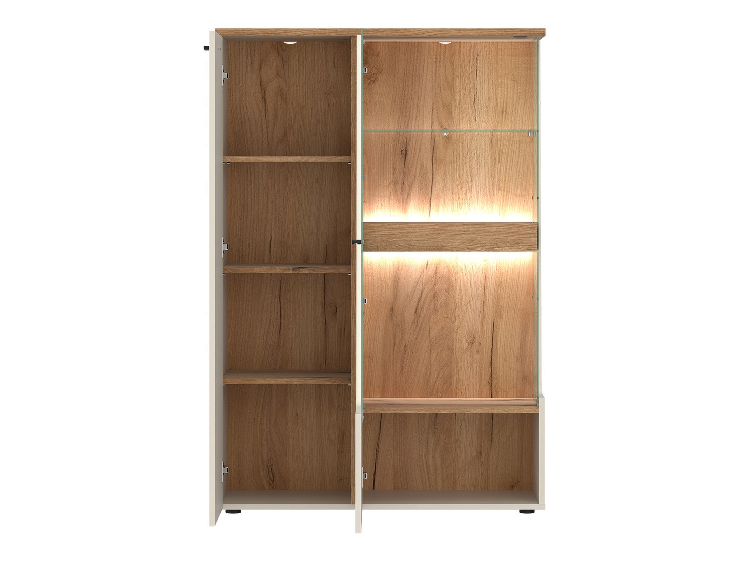 Riiul Corelia 108 (Vasak)