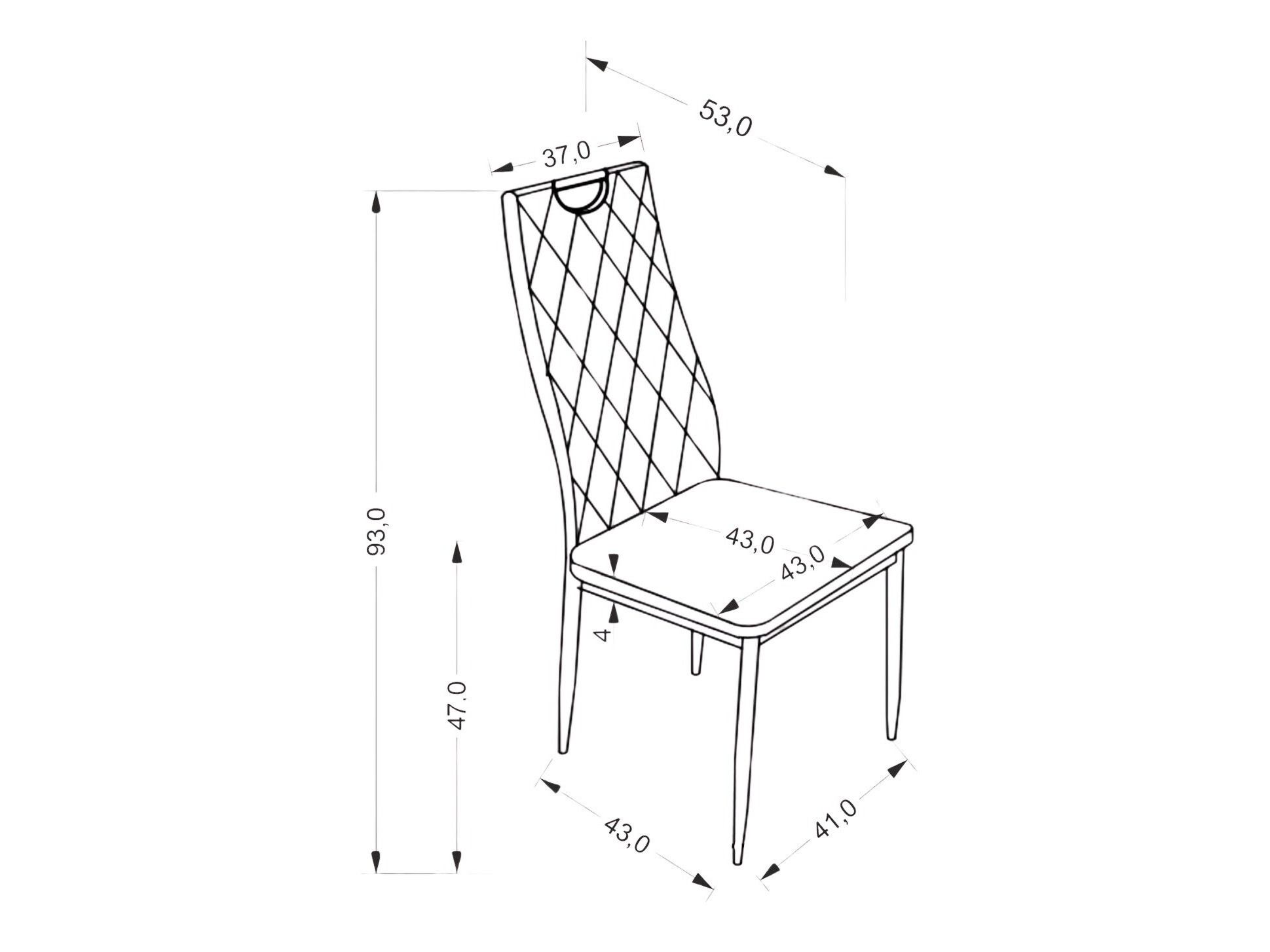 Tool Houston 1921 (Beež)