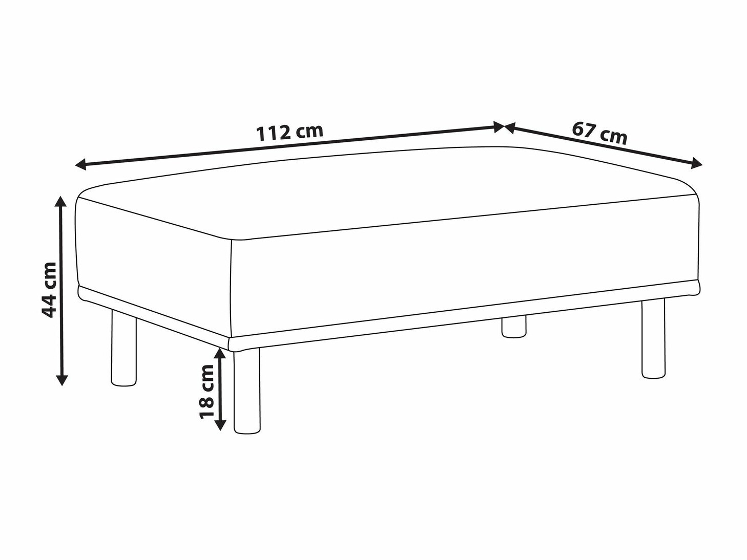 Pehme pink Berwyn 2559 (Beež)
