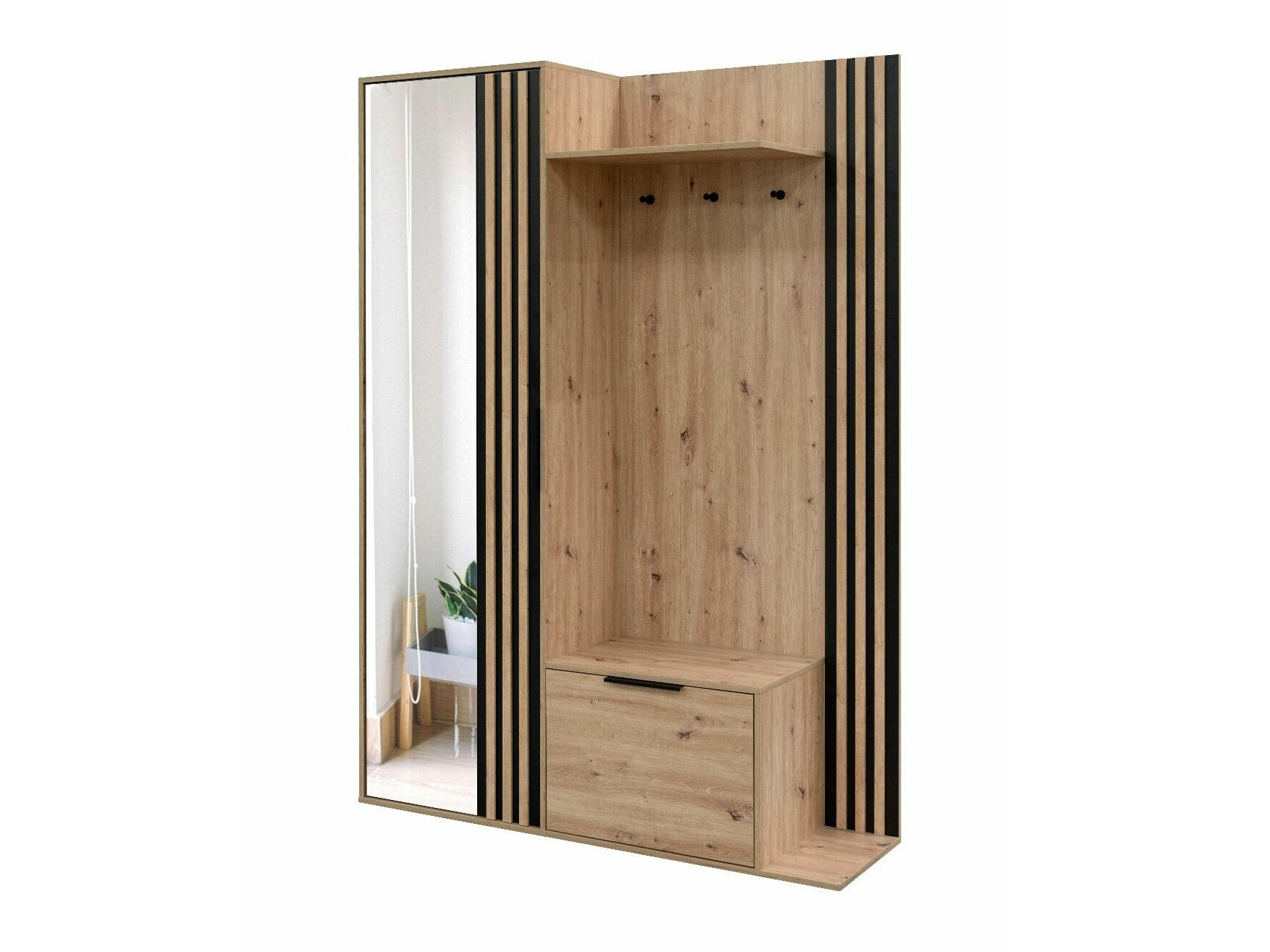 Esikukomplekt Honolulu 250