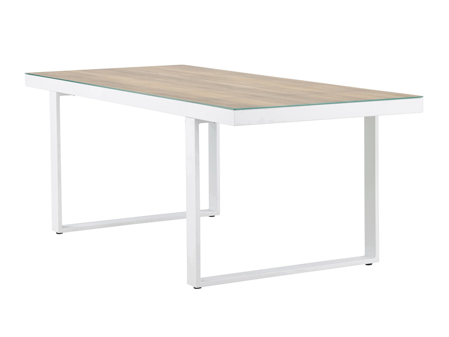 Laua ja toolide komplekt Dallas 4805