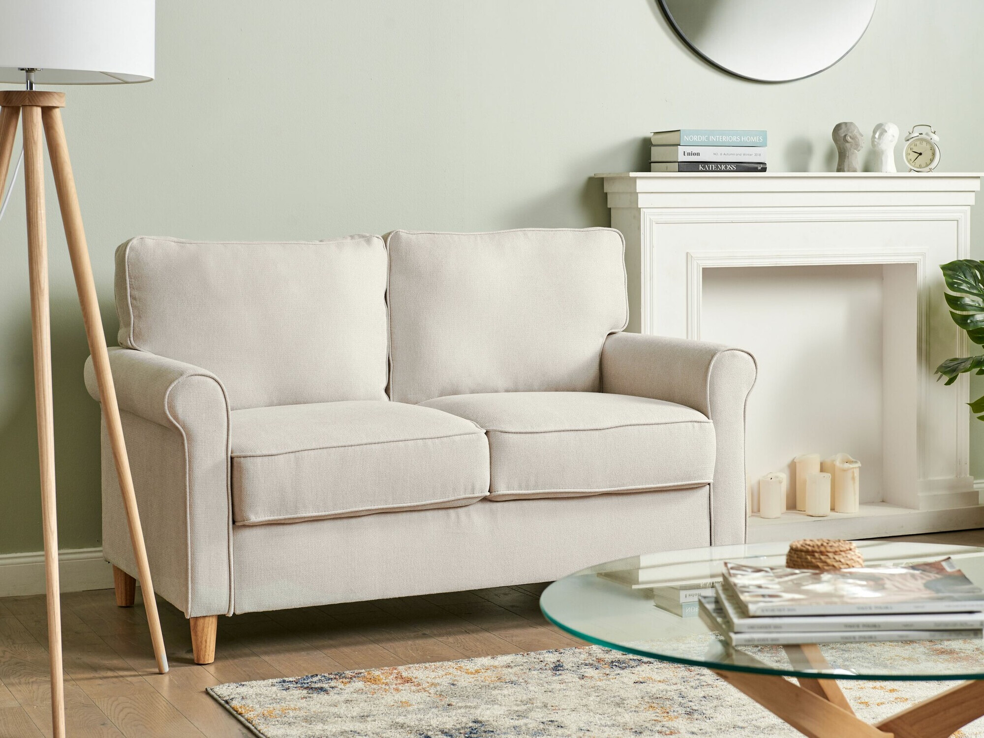 Diivan Berwyn 673 (Koor)