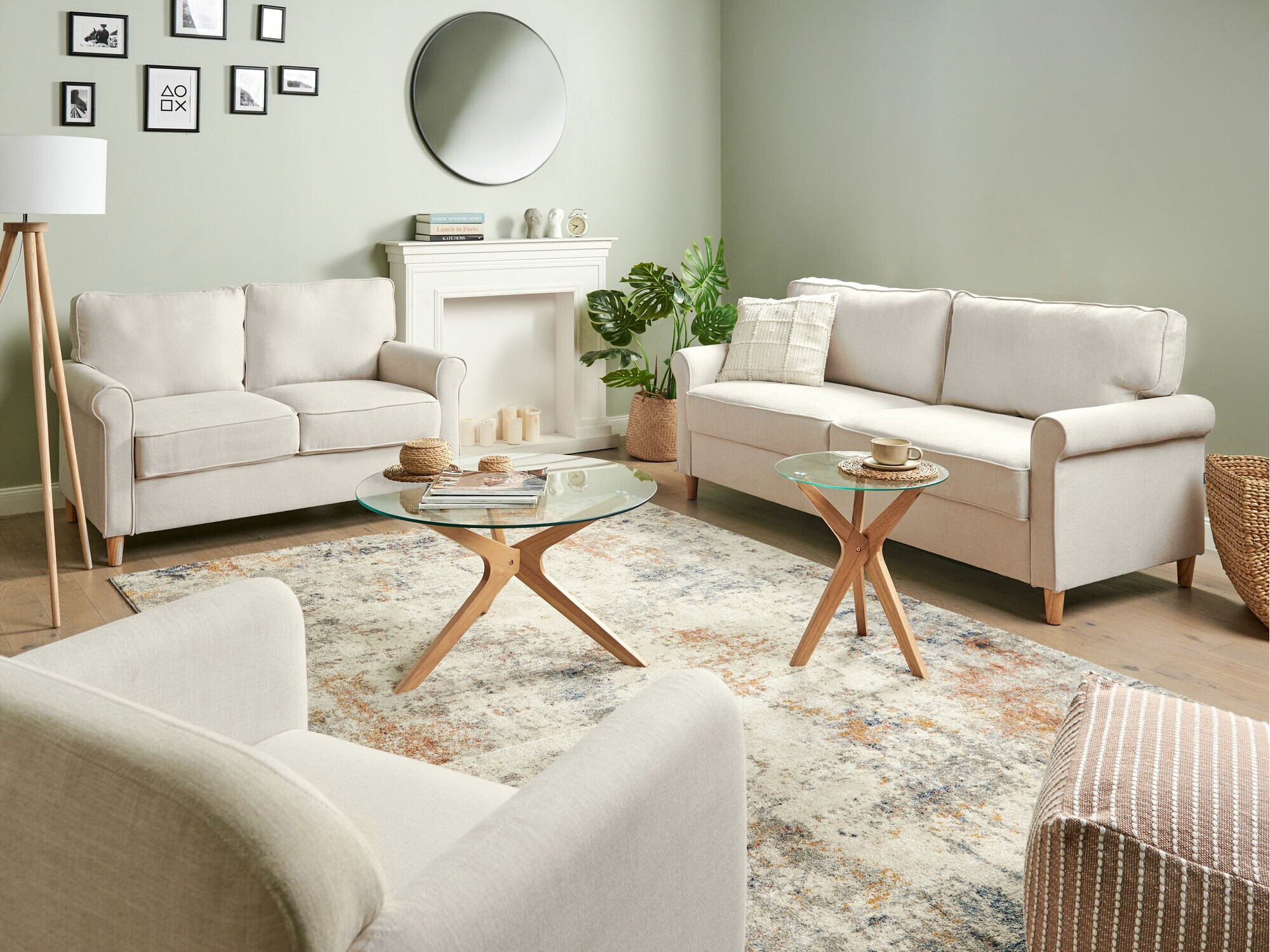 Diivan Berwyn 673 (Koor)