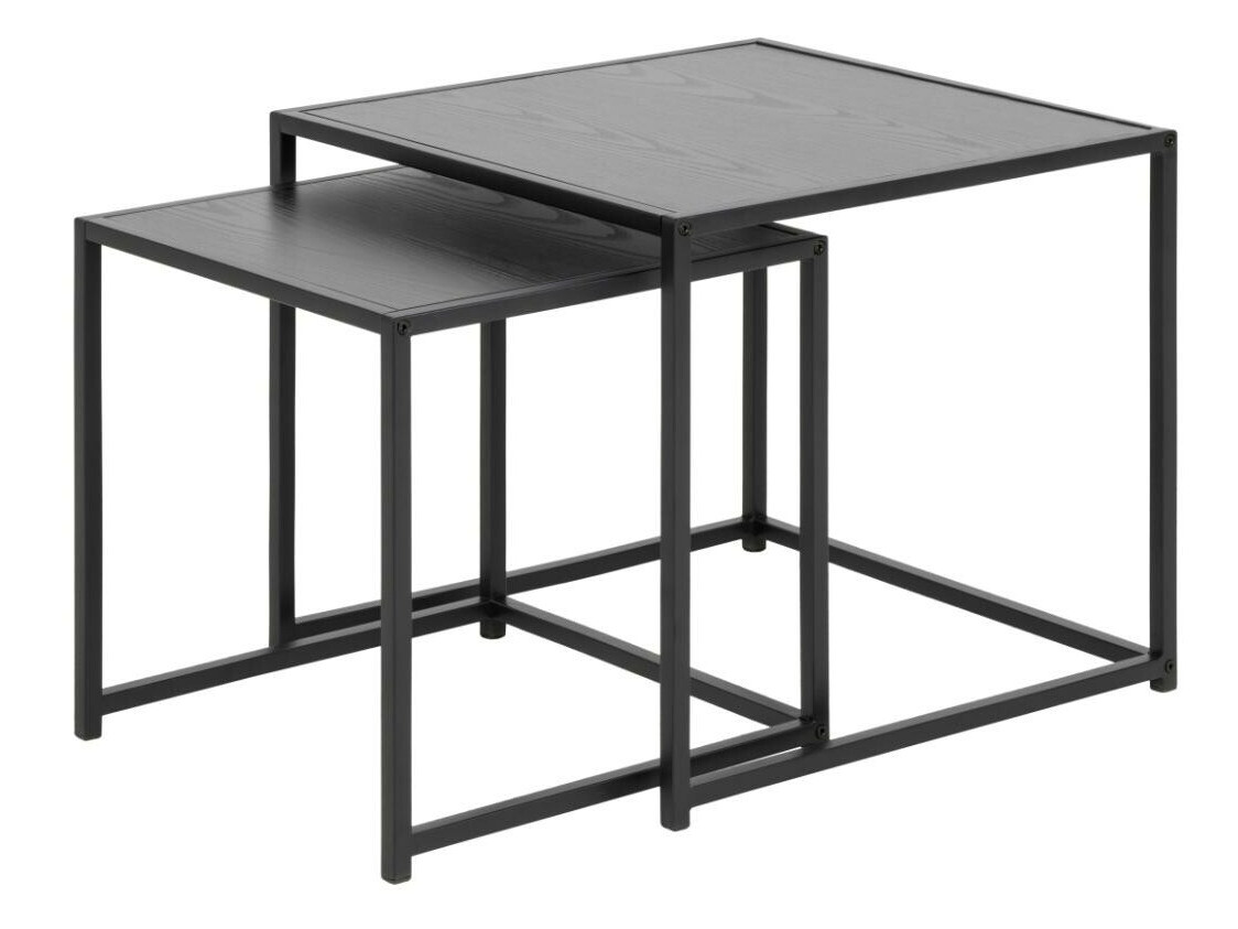 Diivanilaudade komplekt Norsica Sevferi 185