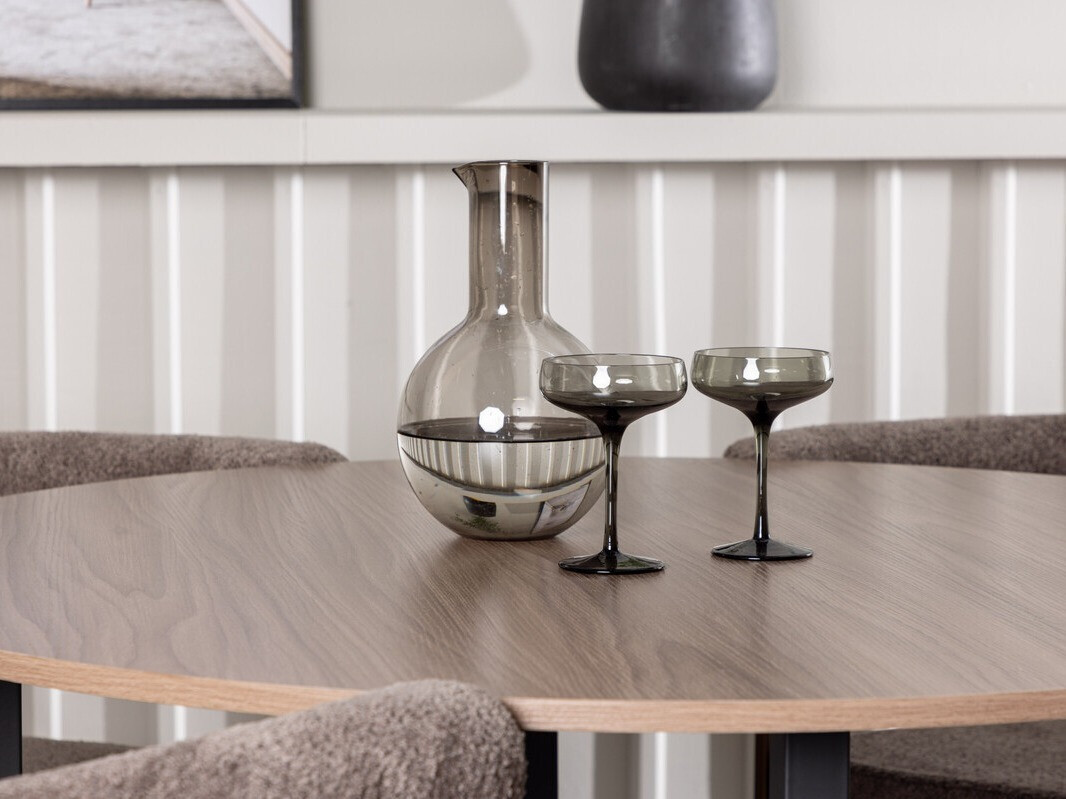 Söögitoakomplekt Dallas 4685