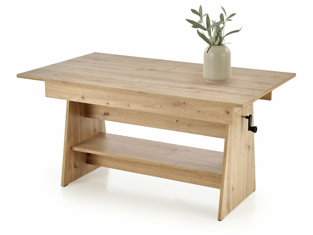 Transformer diivanilaud Houston 1927 (Artisan tamm)