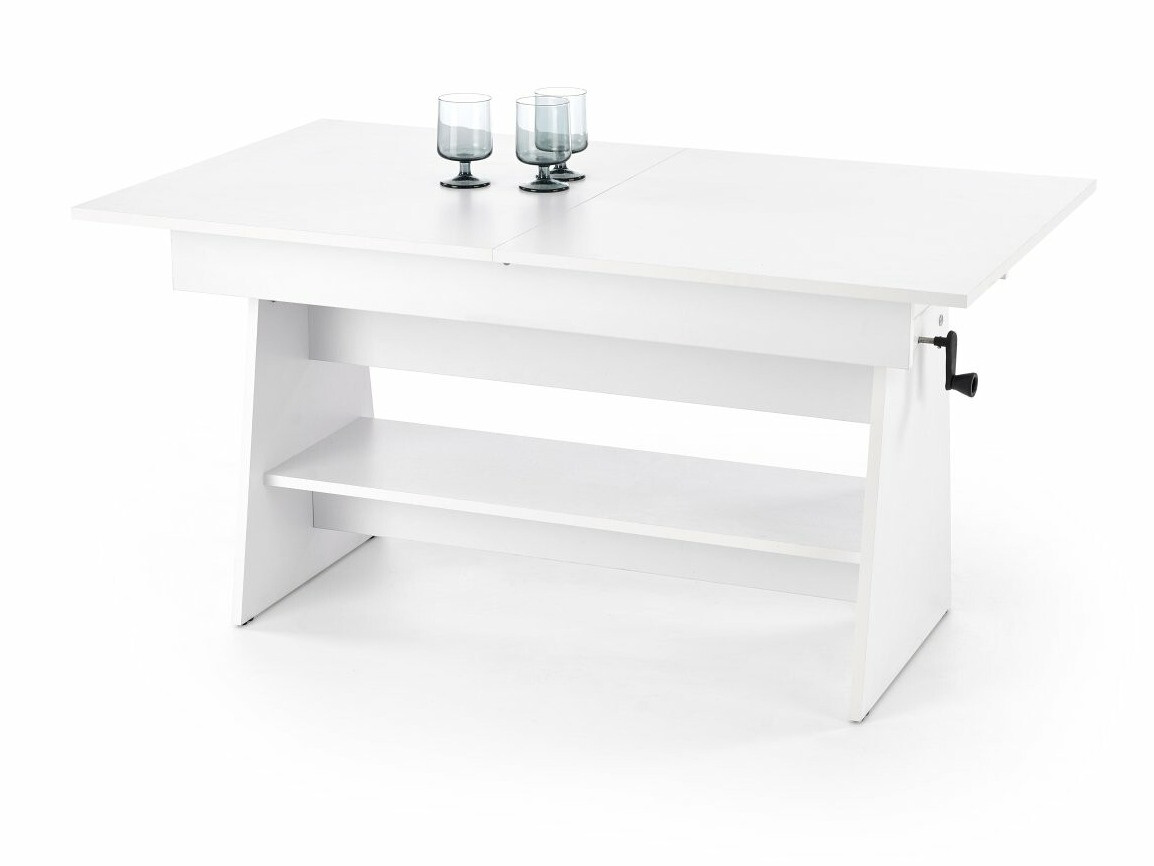 Transformer diivanilaud Houston 1927 (Valge)