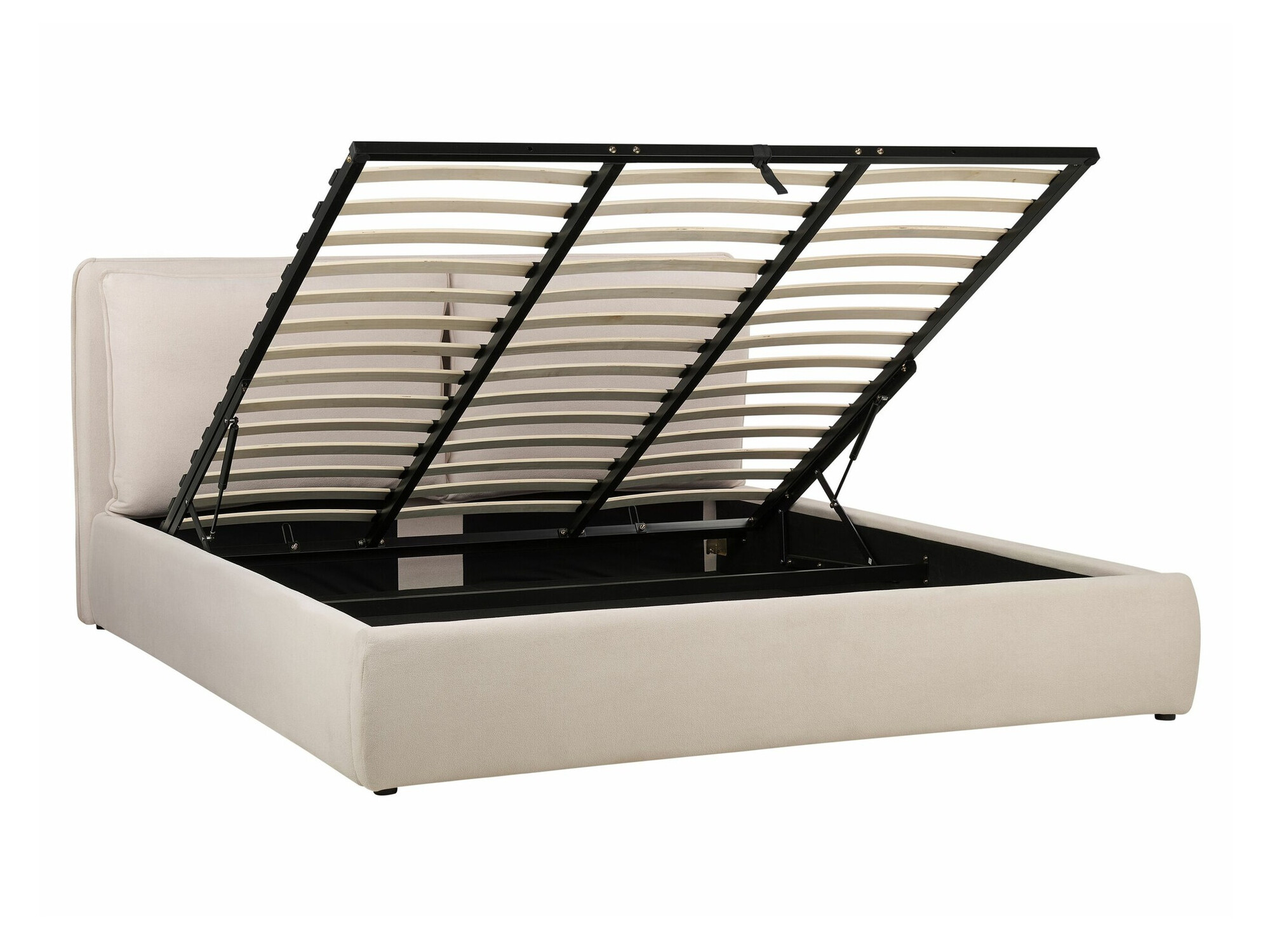 Voodi Berwyn 534 (Koor)