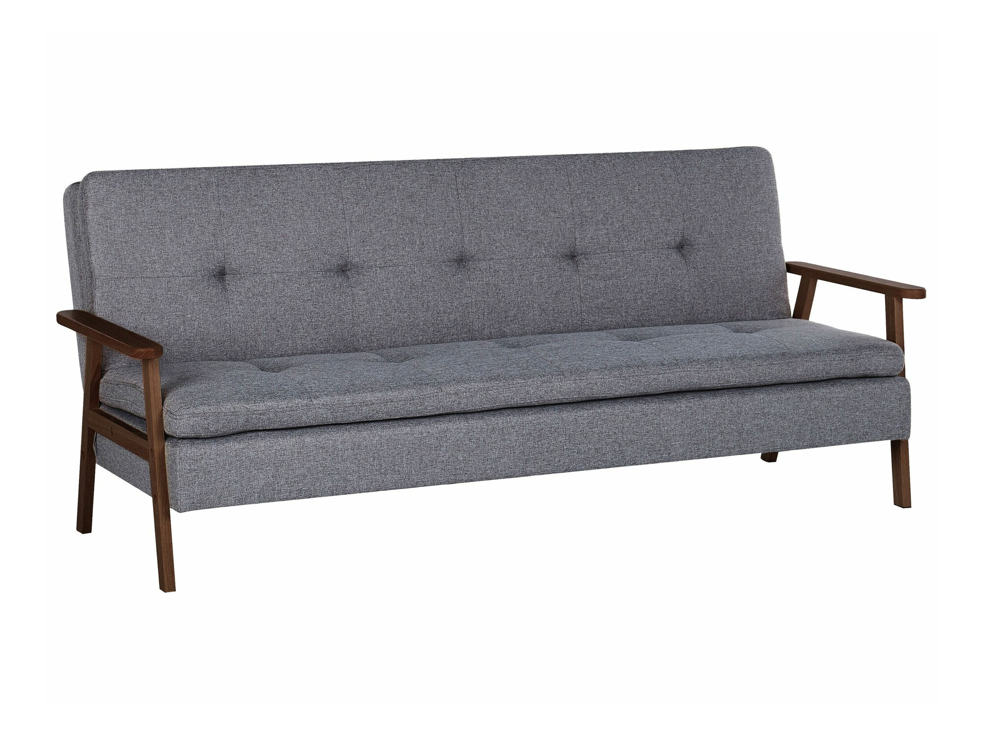 Diivanvoodi Berwyn 2566 (Hall + Tume puit)