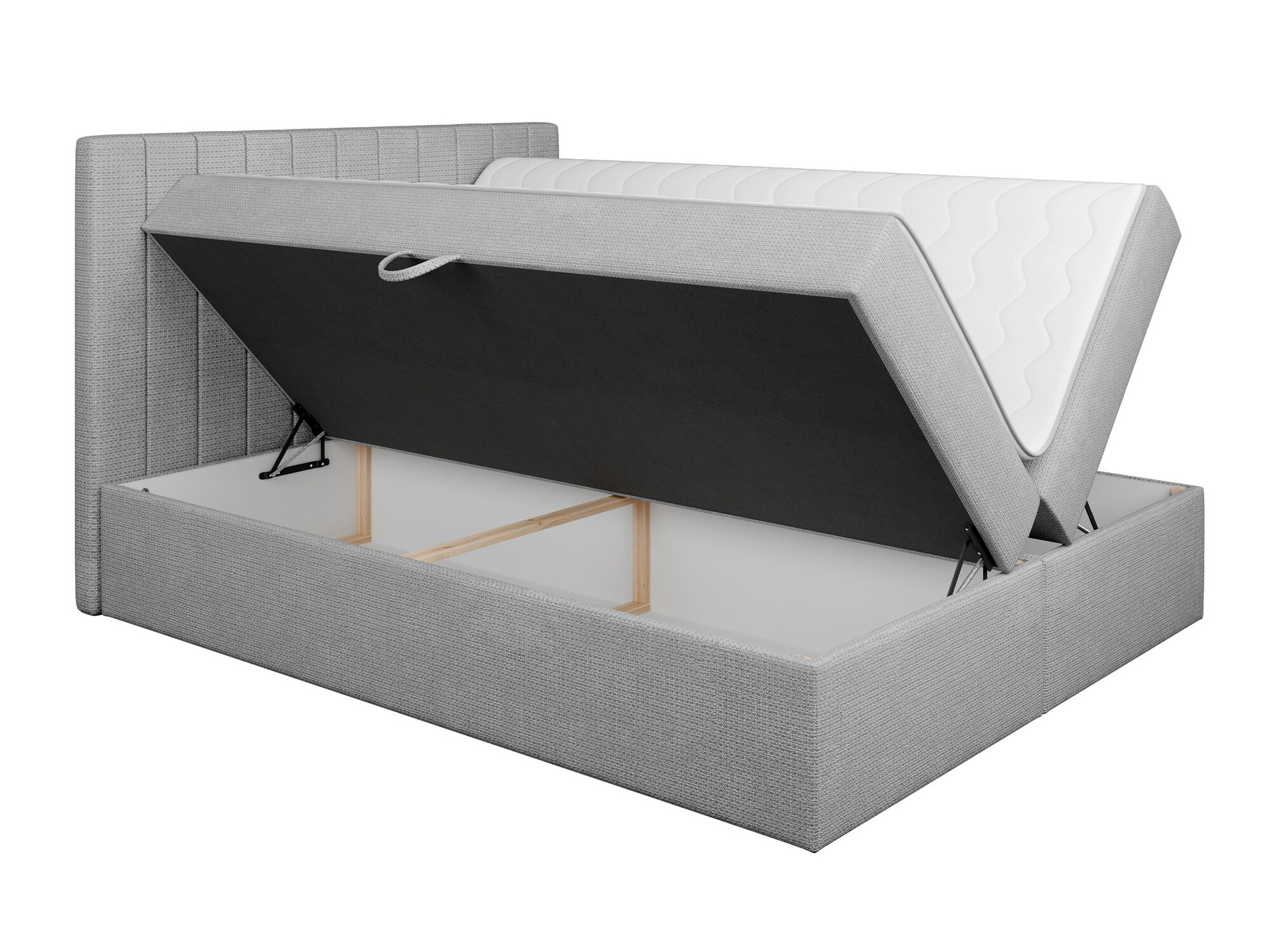 Kontinentaalvoodi Garland 100 (Lima 14)