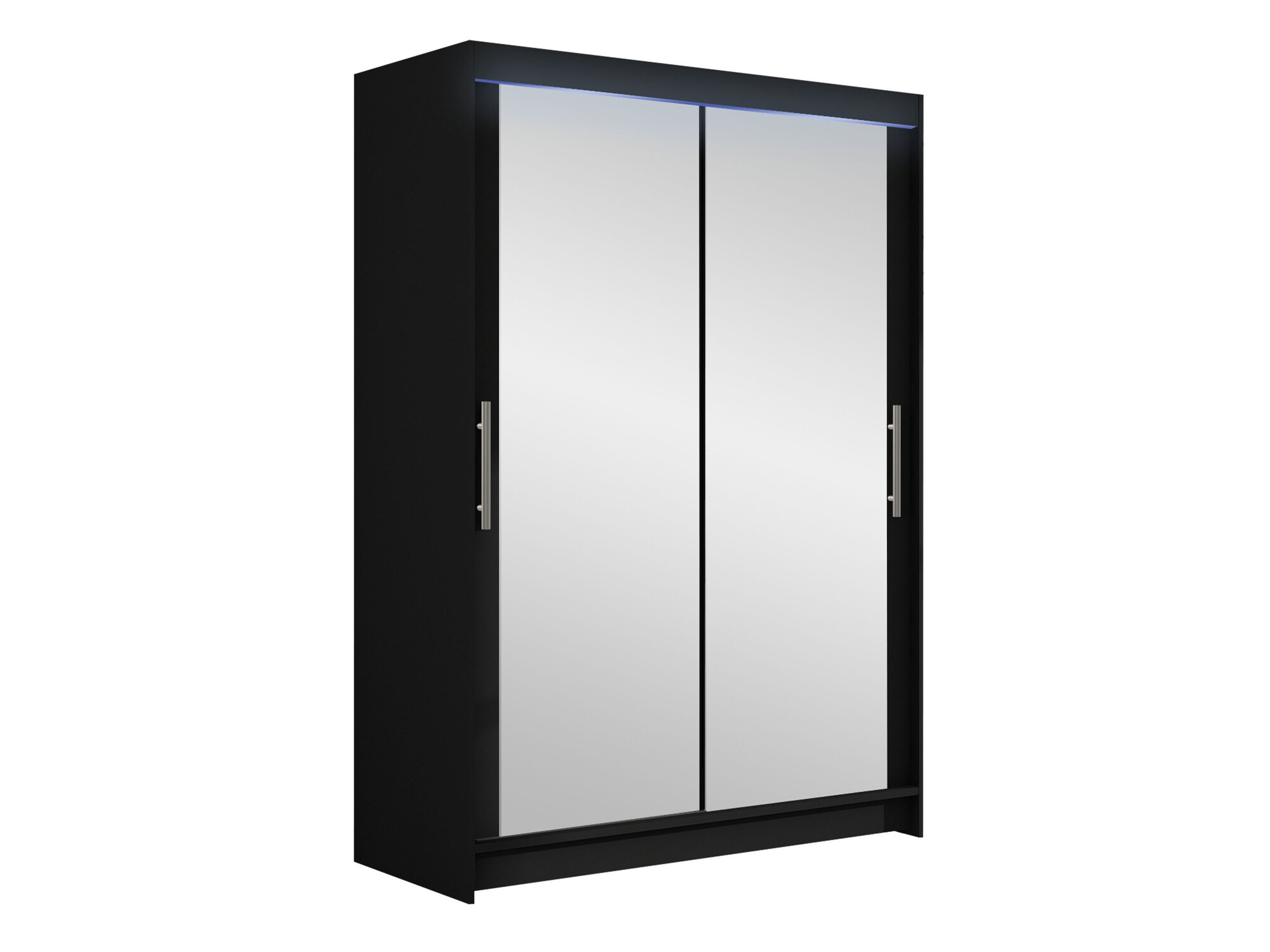 Riidekapp Closico Pacron VII (Must)