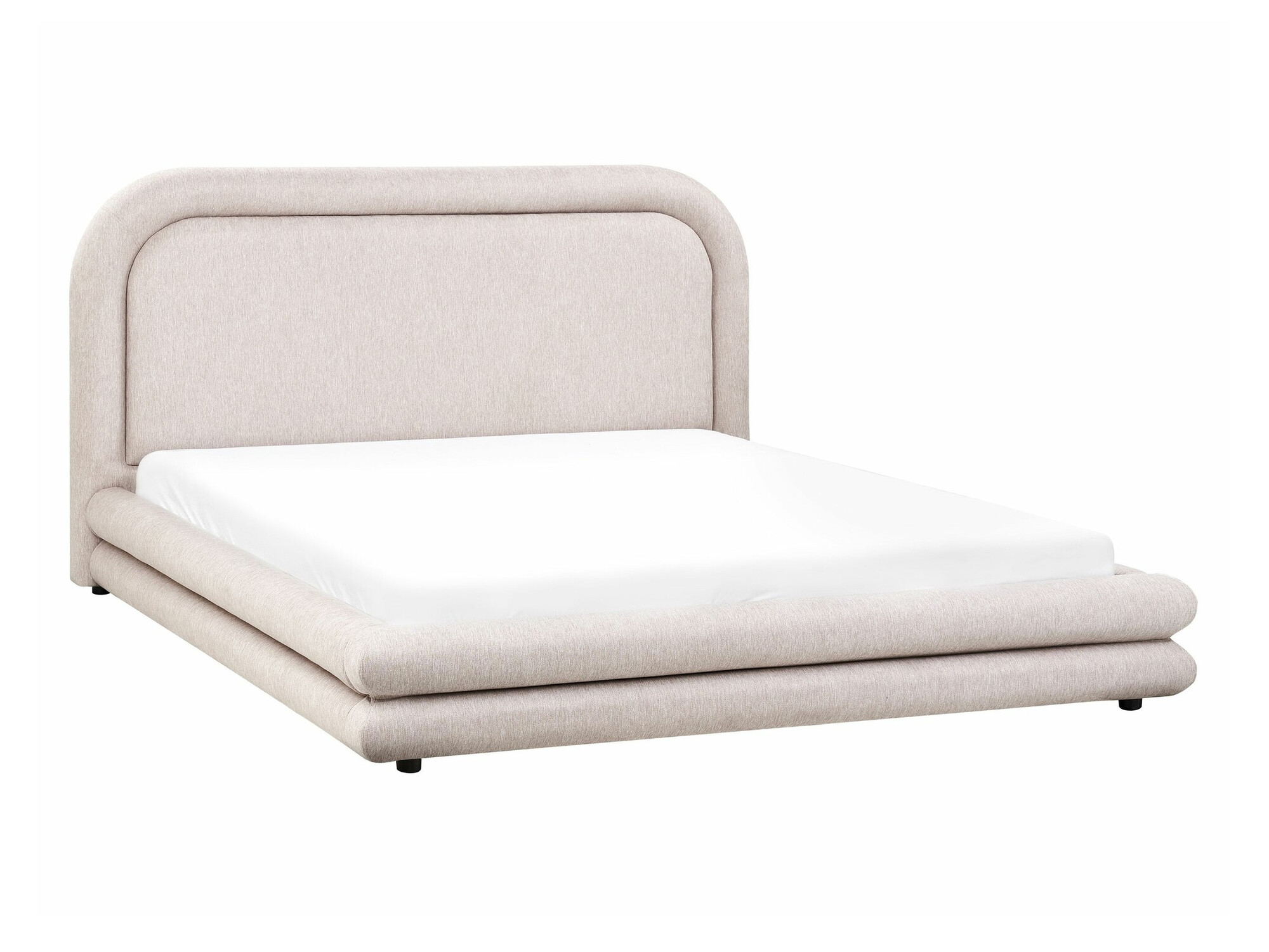 Voodi Berwyn 2564 (Taupe)