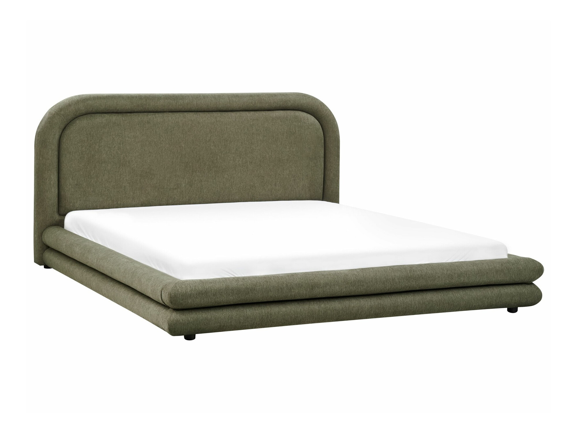 Voodi Berwyn 2564 (Tumeroheline)