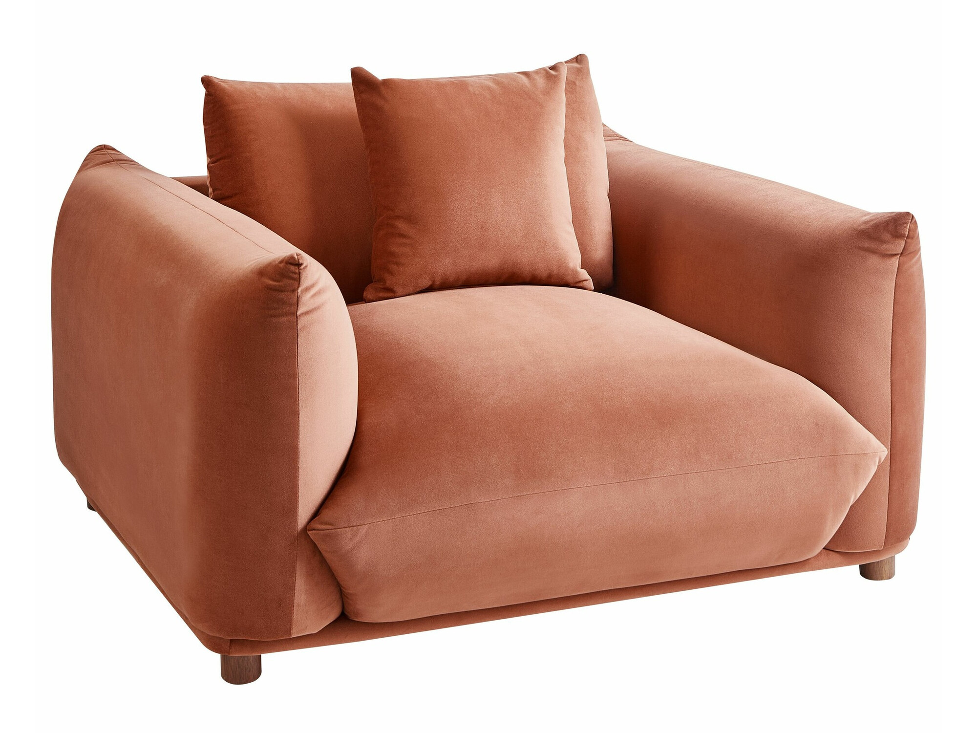 Tugitool Berwyn 2567 (Oranž)