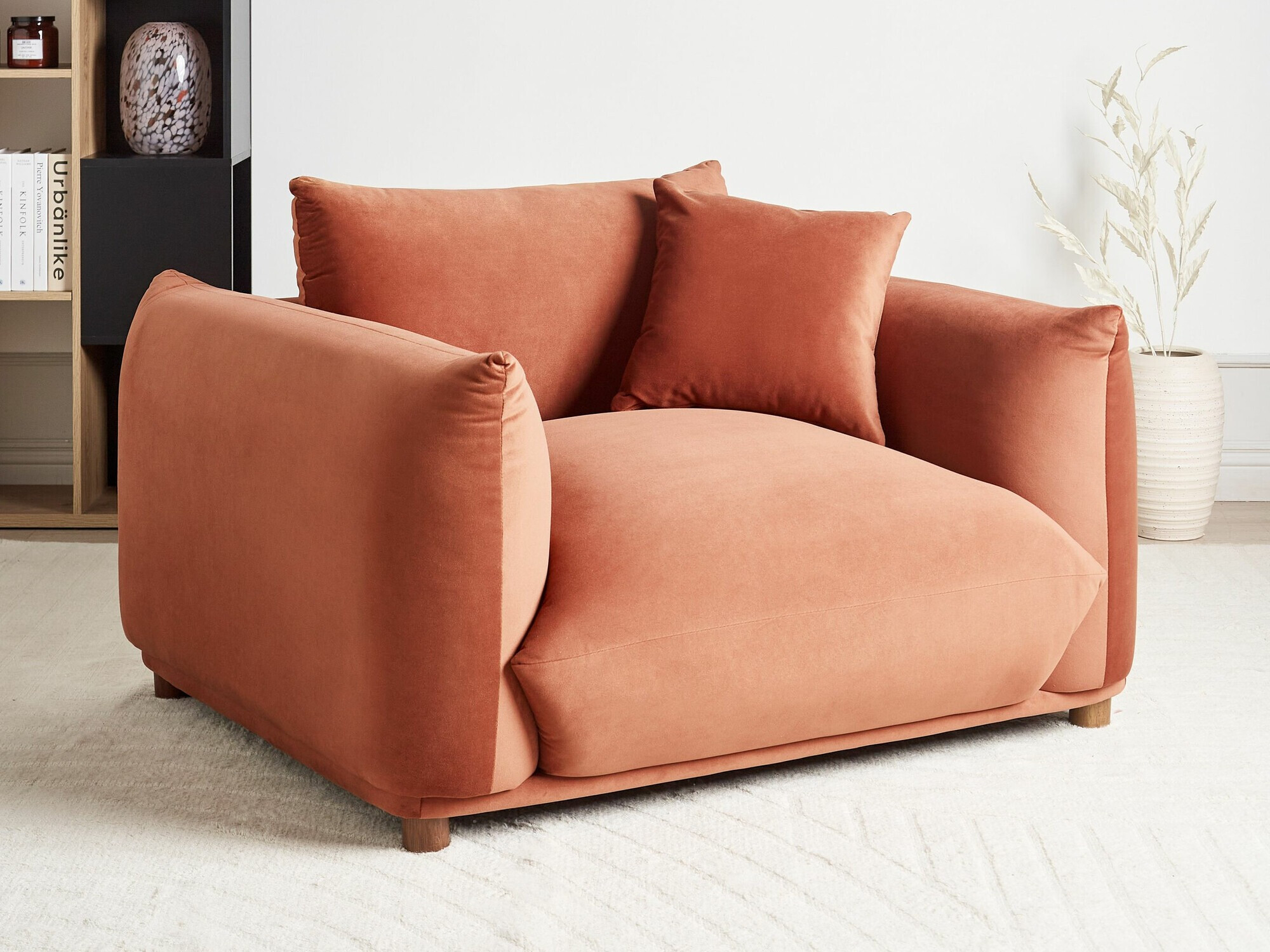 Tugitool Berwyn 2567 (Oranž)