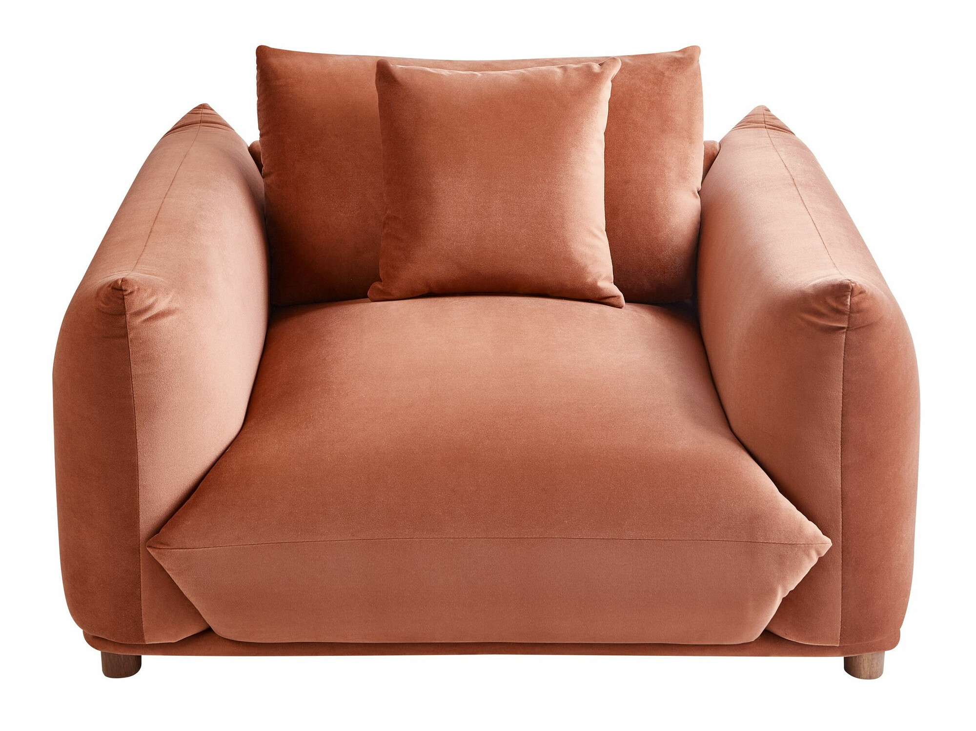 Tugitool Berwyn 2567 (Oranž)