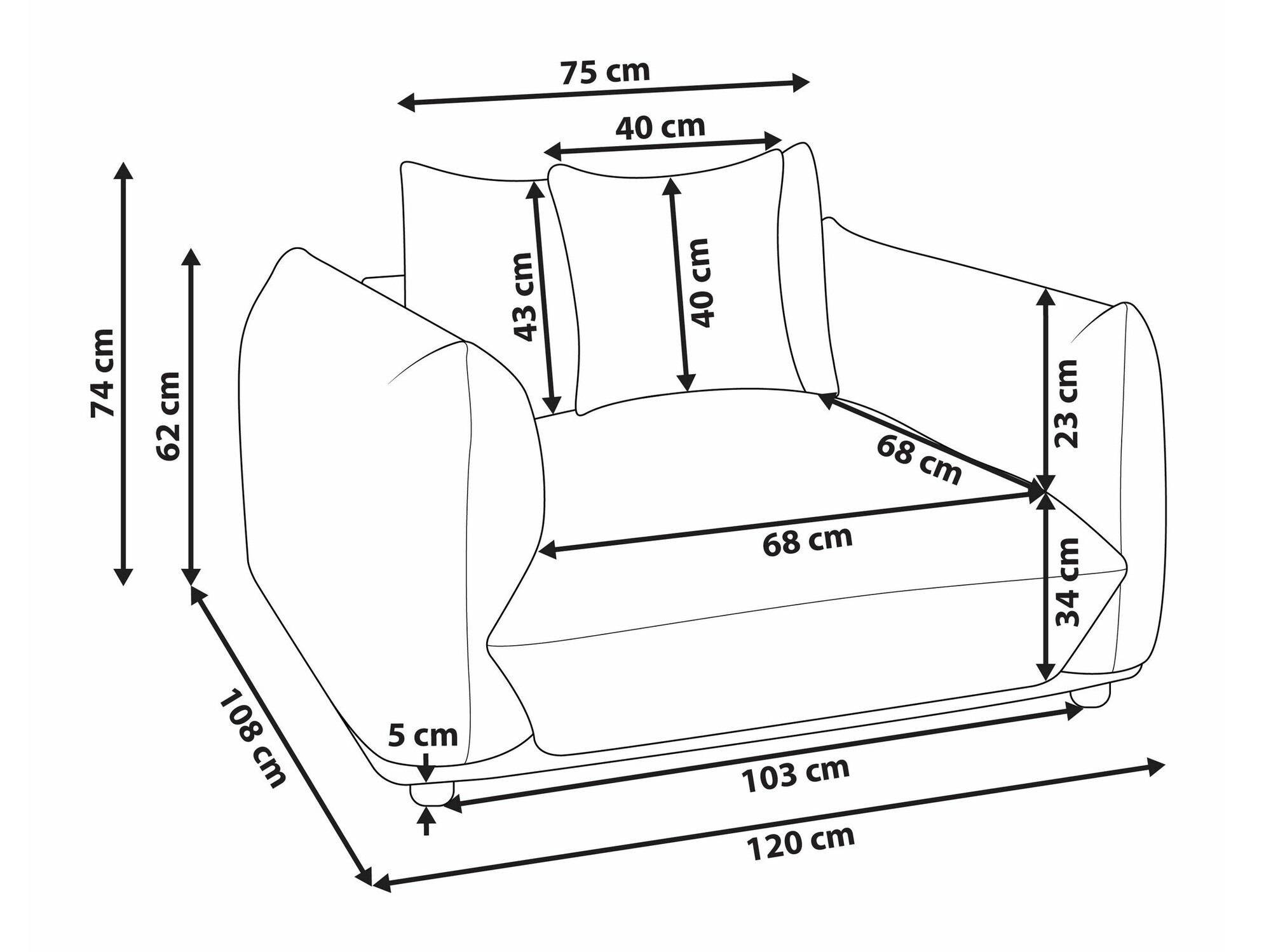 Tugitool Berwyn 2567 (Roosikarva)