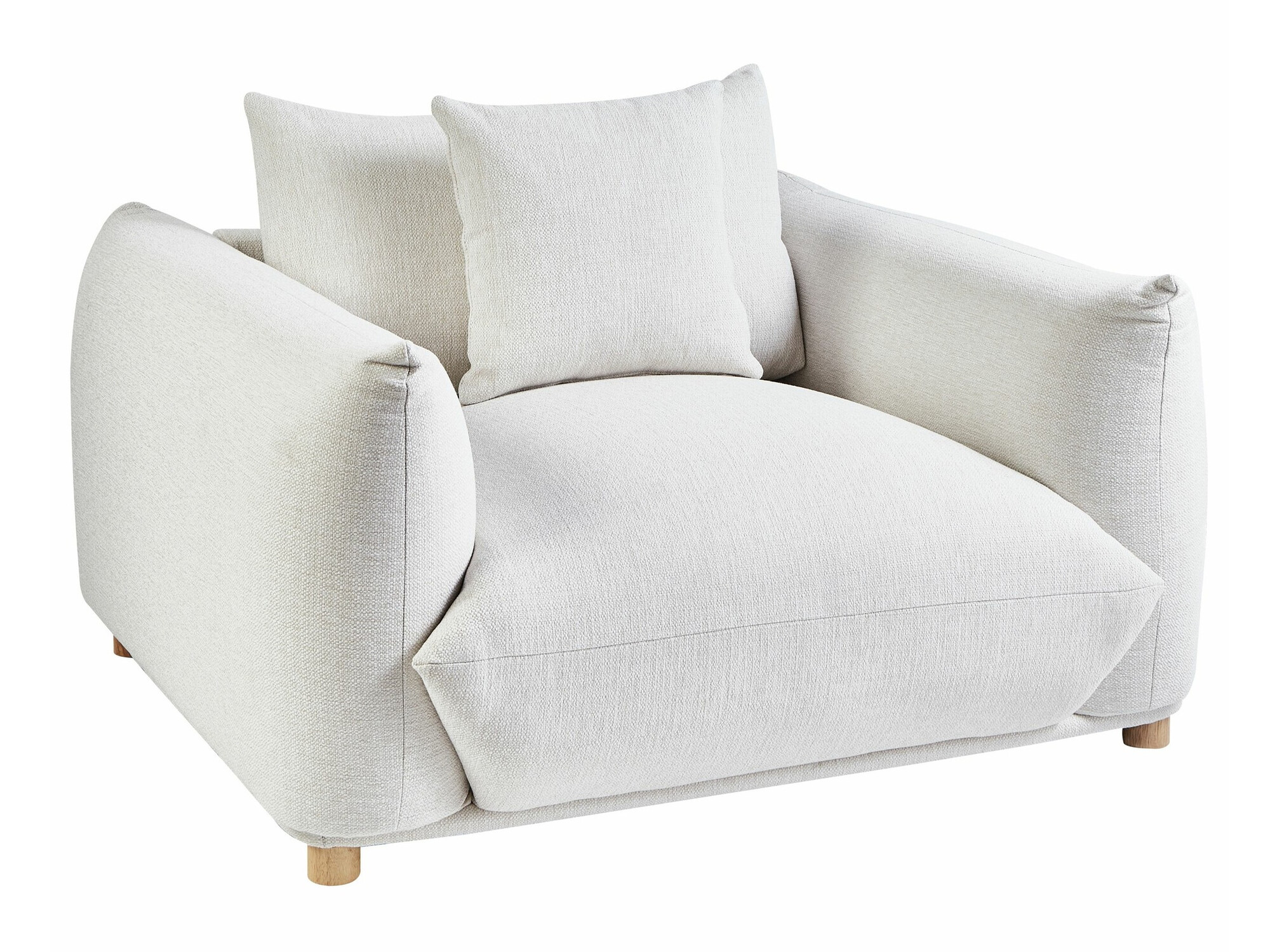 Tugitool Berwyn 2567 (Valge)