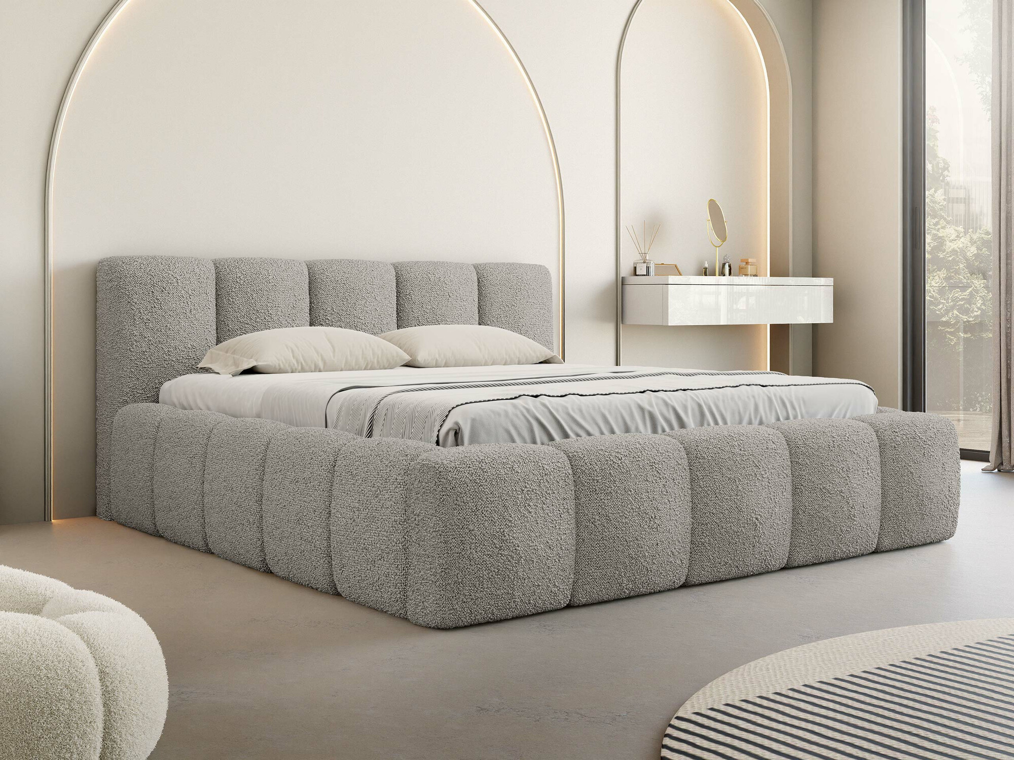 Voodi TrendyNest 113 (Abriamo 07)