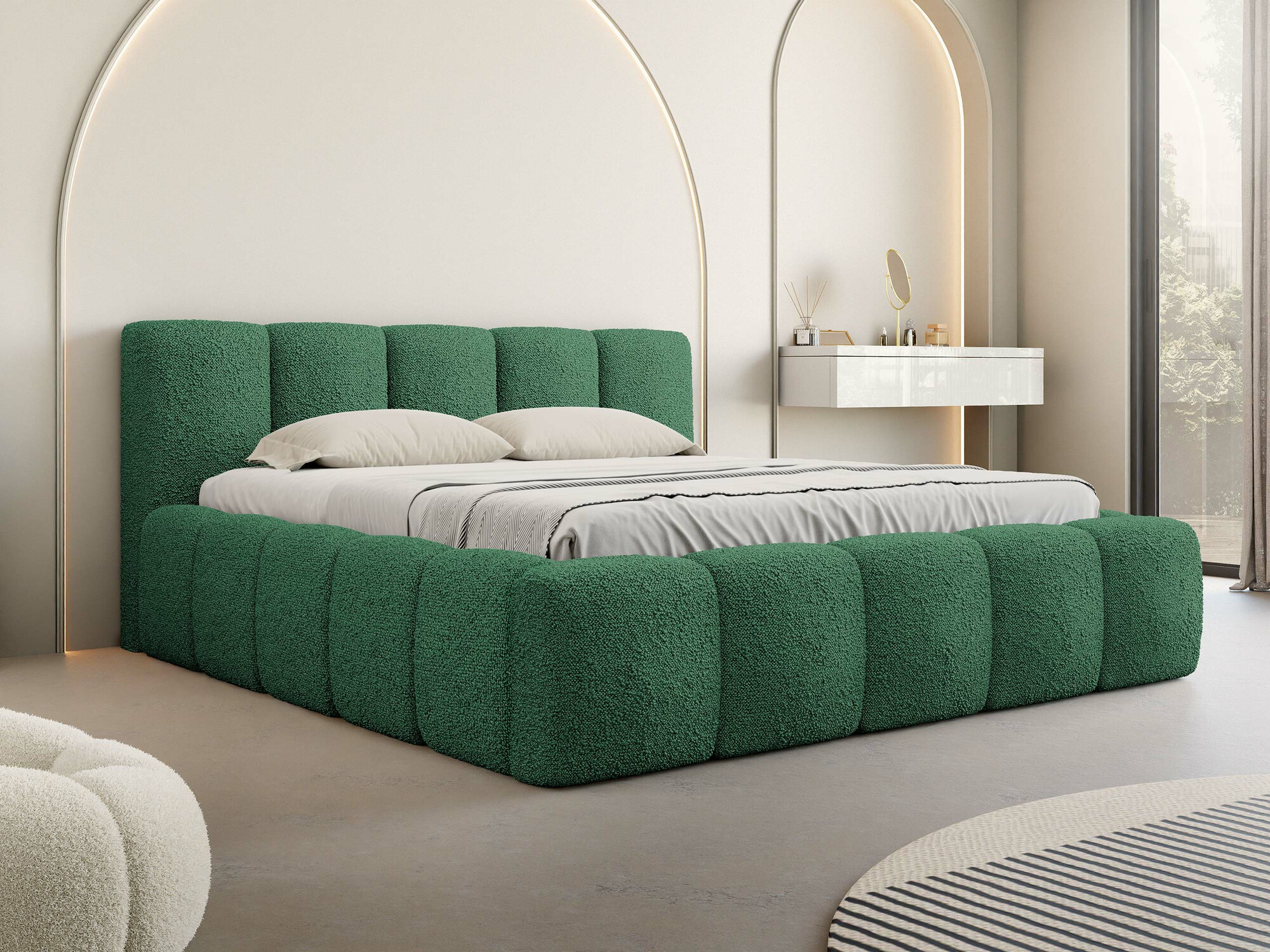 Voodi TrendyNest 113 (Abriamo 09)