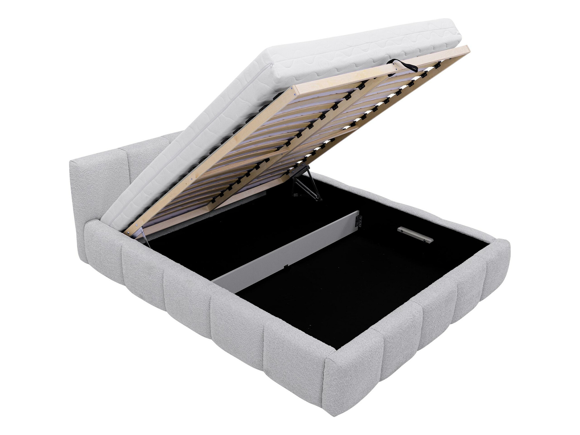 Voodi TrendyNest 113 (Paros 02)