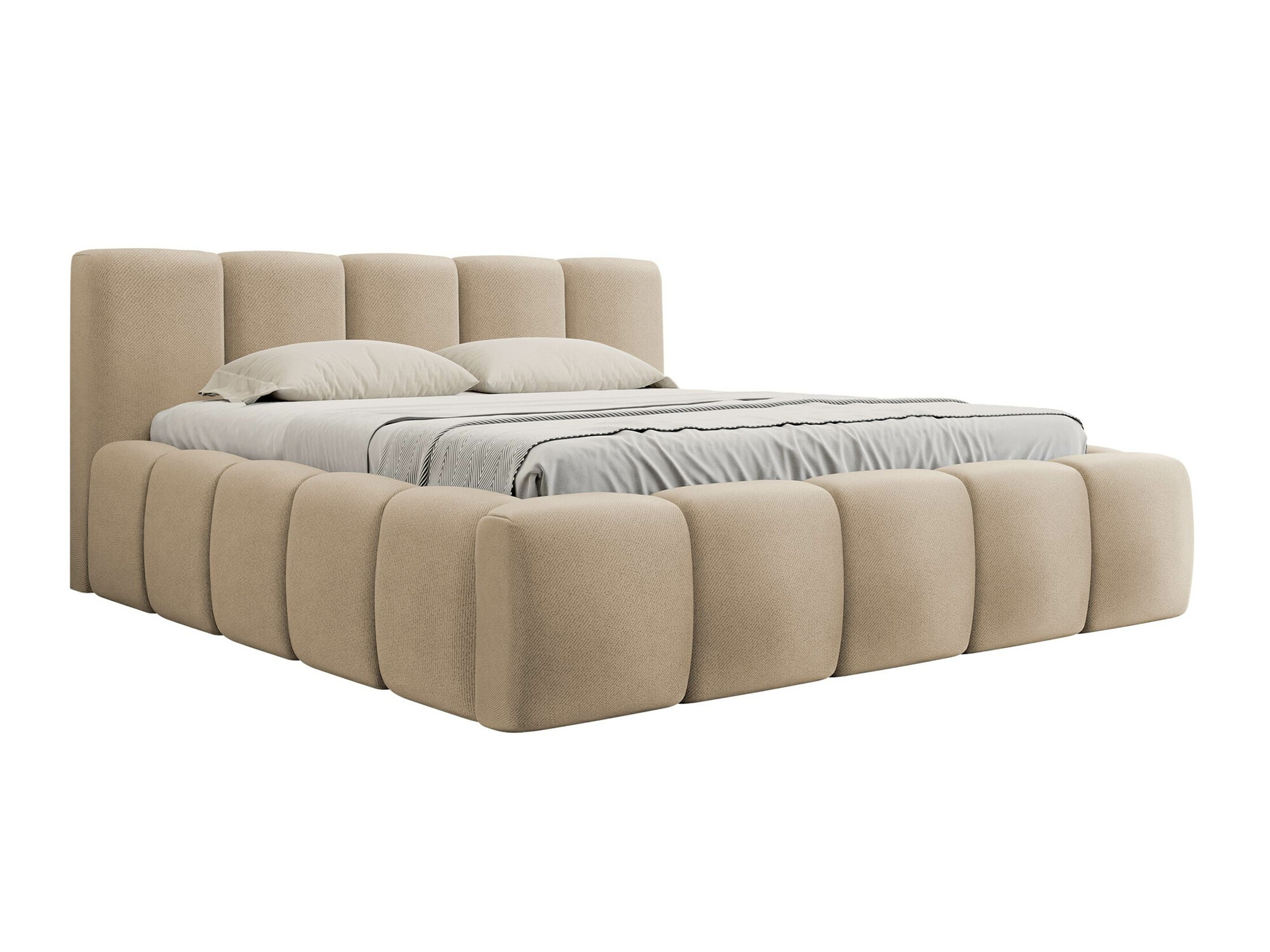 Voodi TrendyNest 113 (Paros 02)