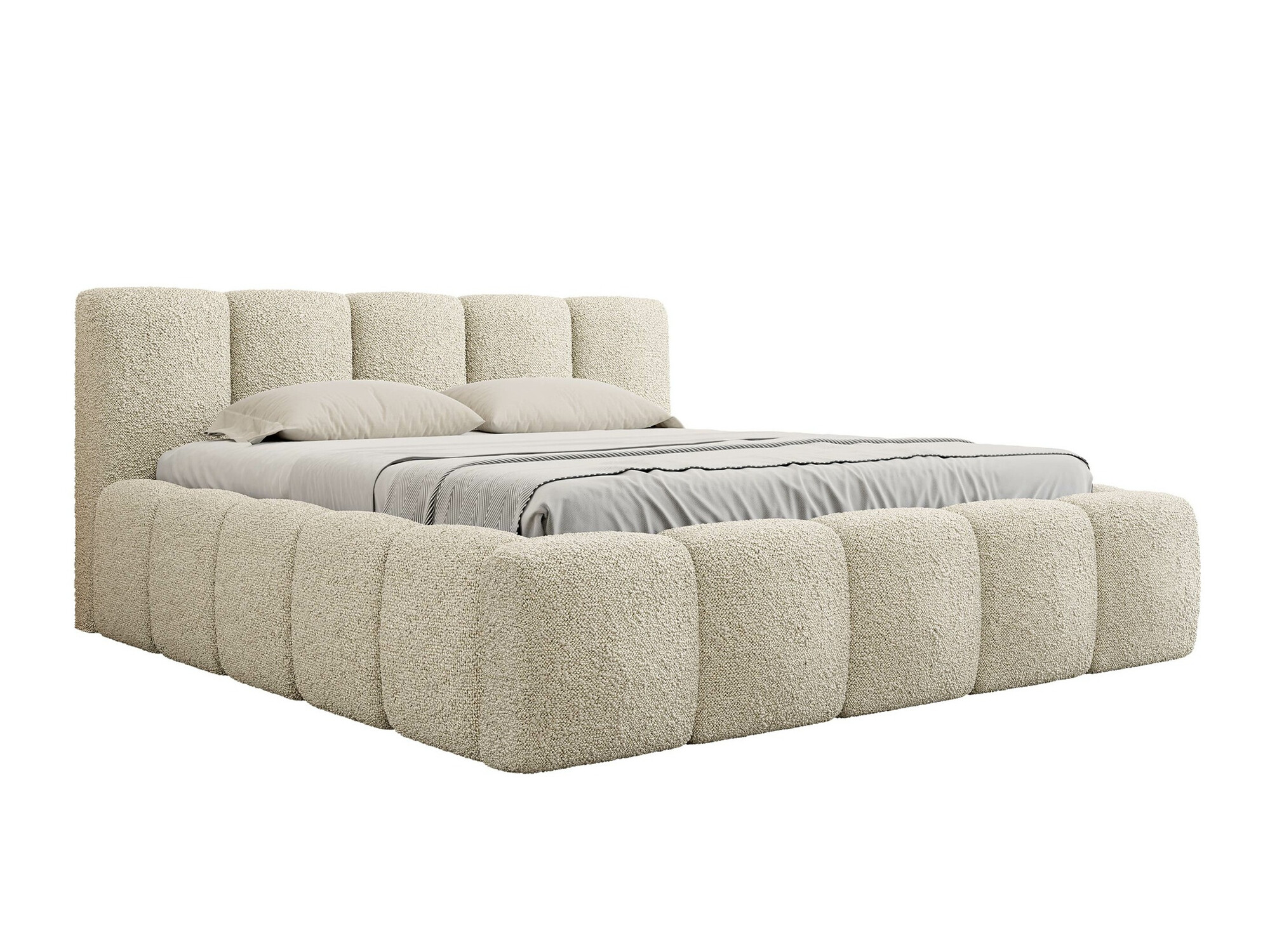 Voodi TrendyNest Vulpora I (Abriamo 03)