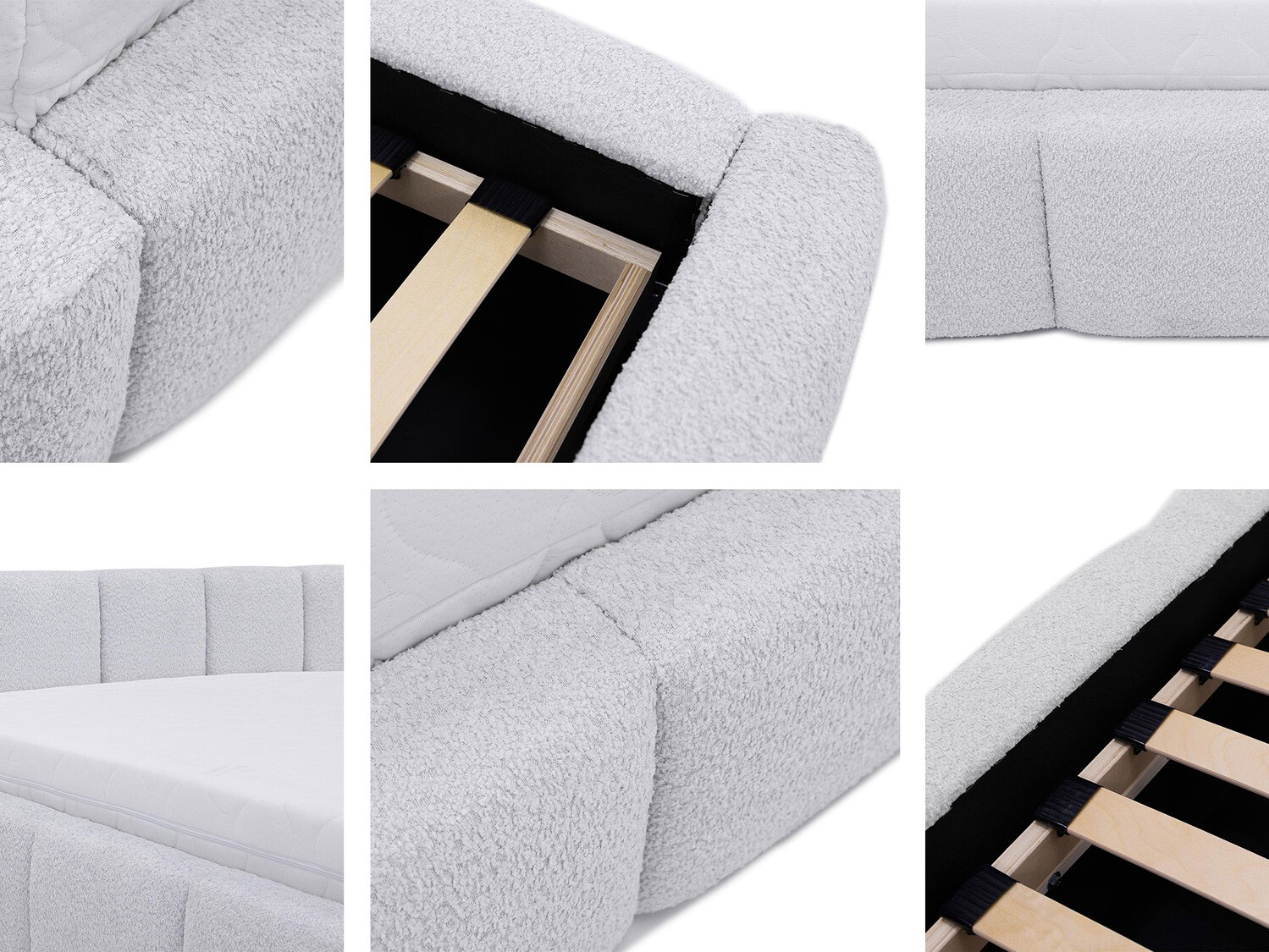 Voodi TrendyNest Vulpora I (Abriamo 04)