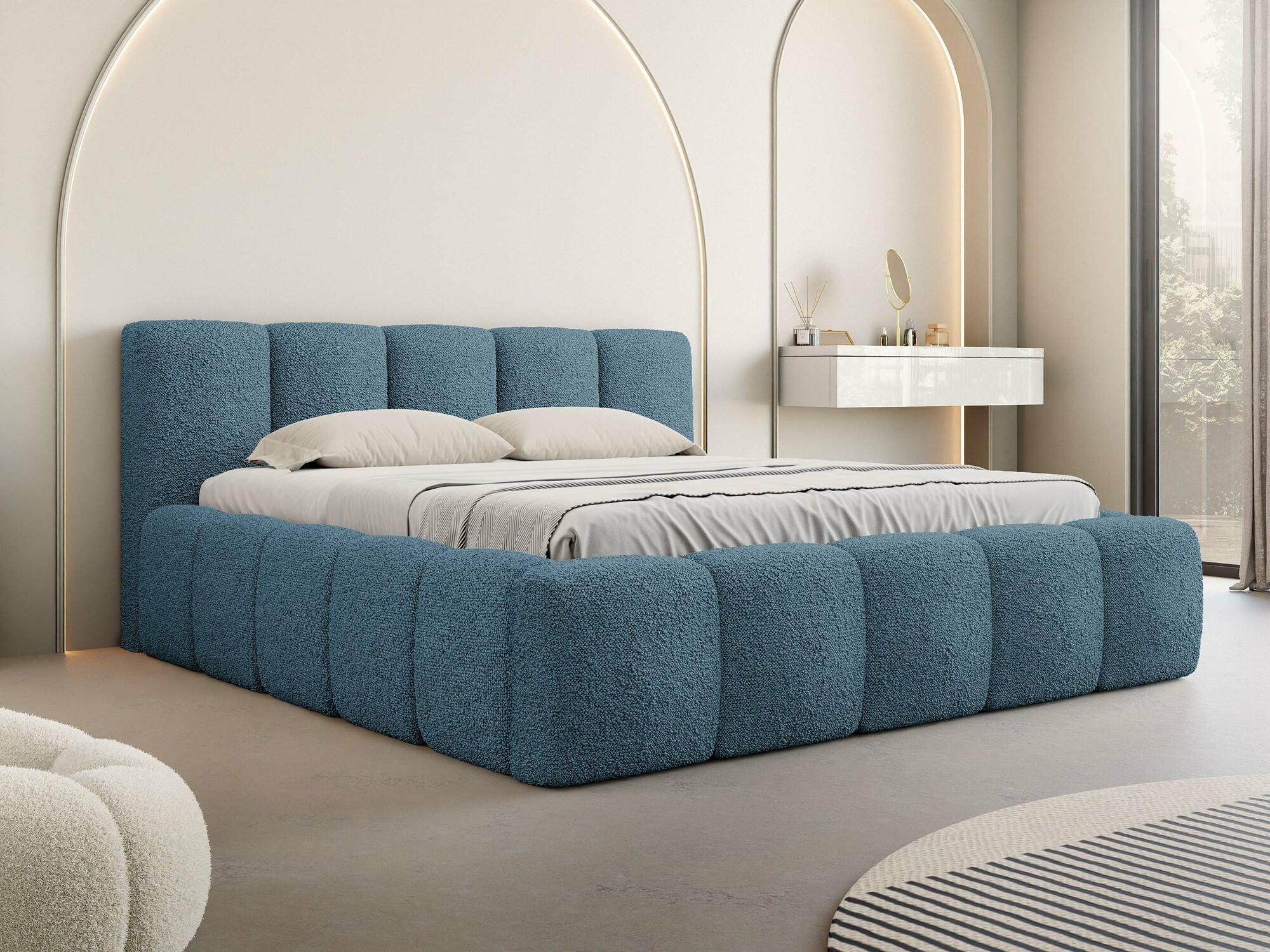 Voodi TrendyNest Vulpora I (Abriamo 14)