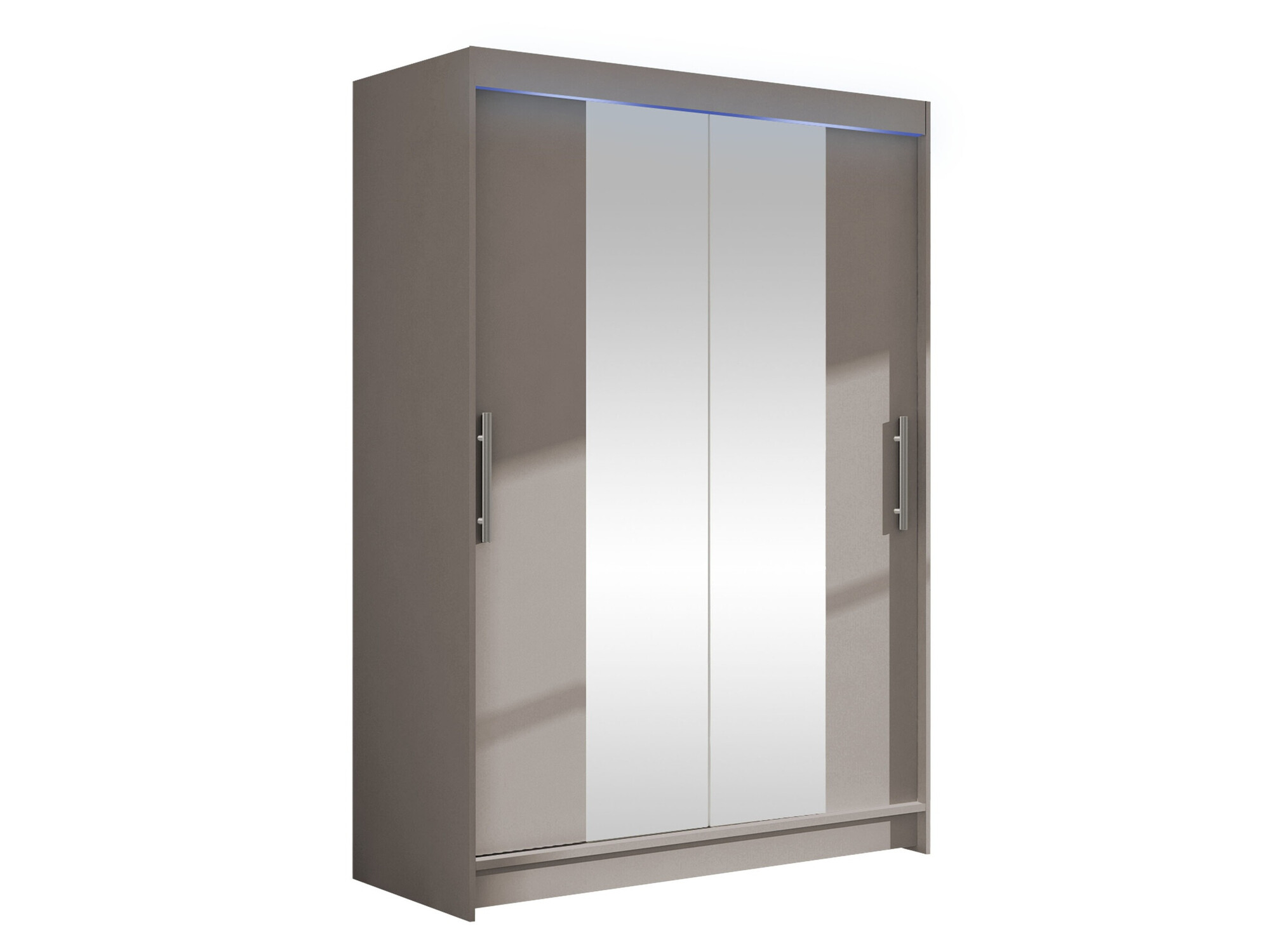 Riidekapp Closico Pacron II (Kašmiir)